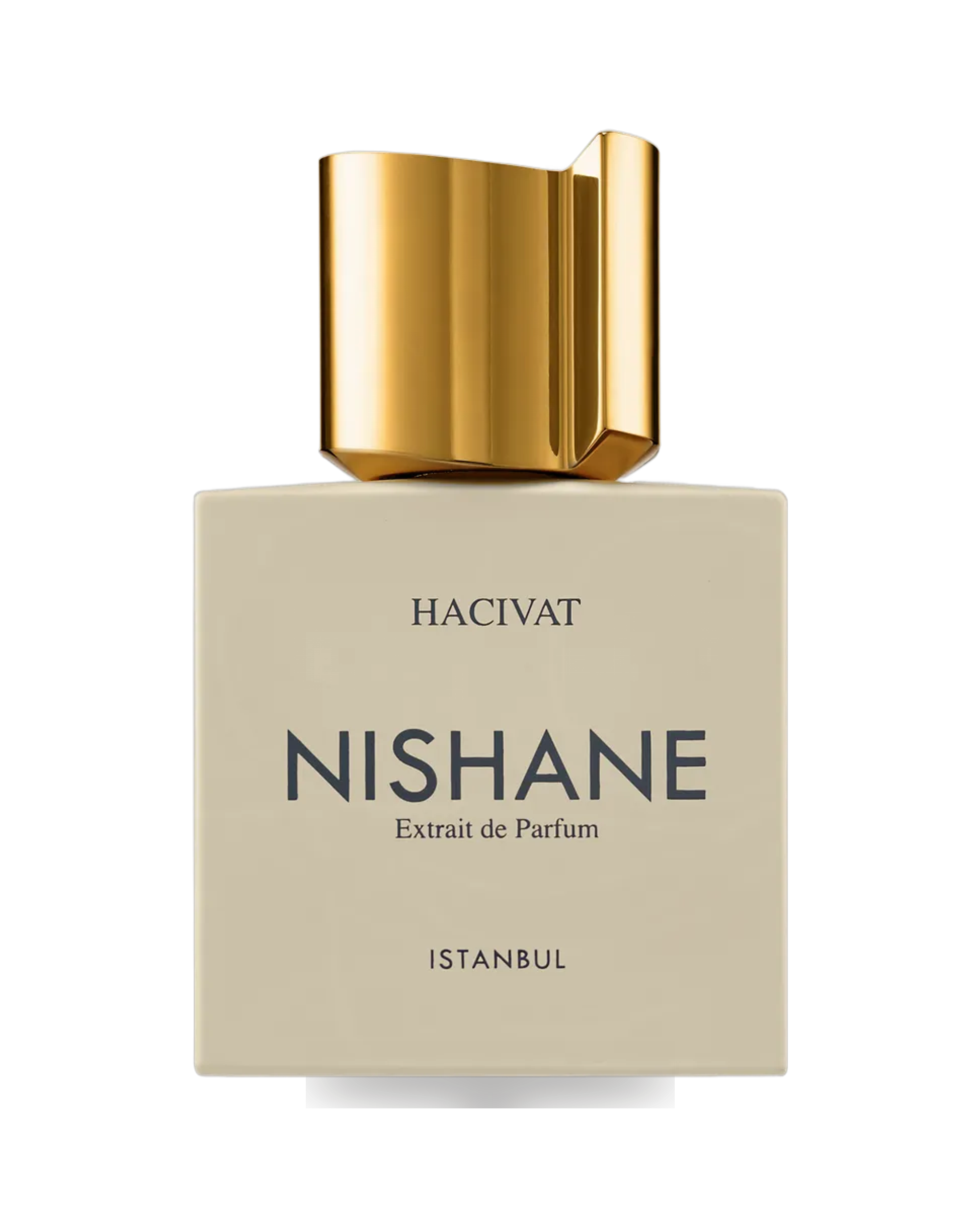 Nishane Hacivat