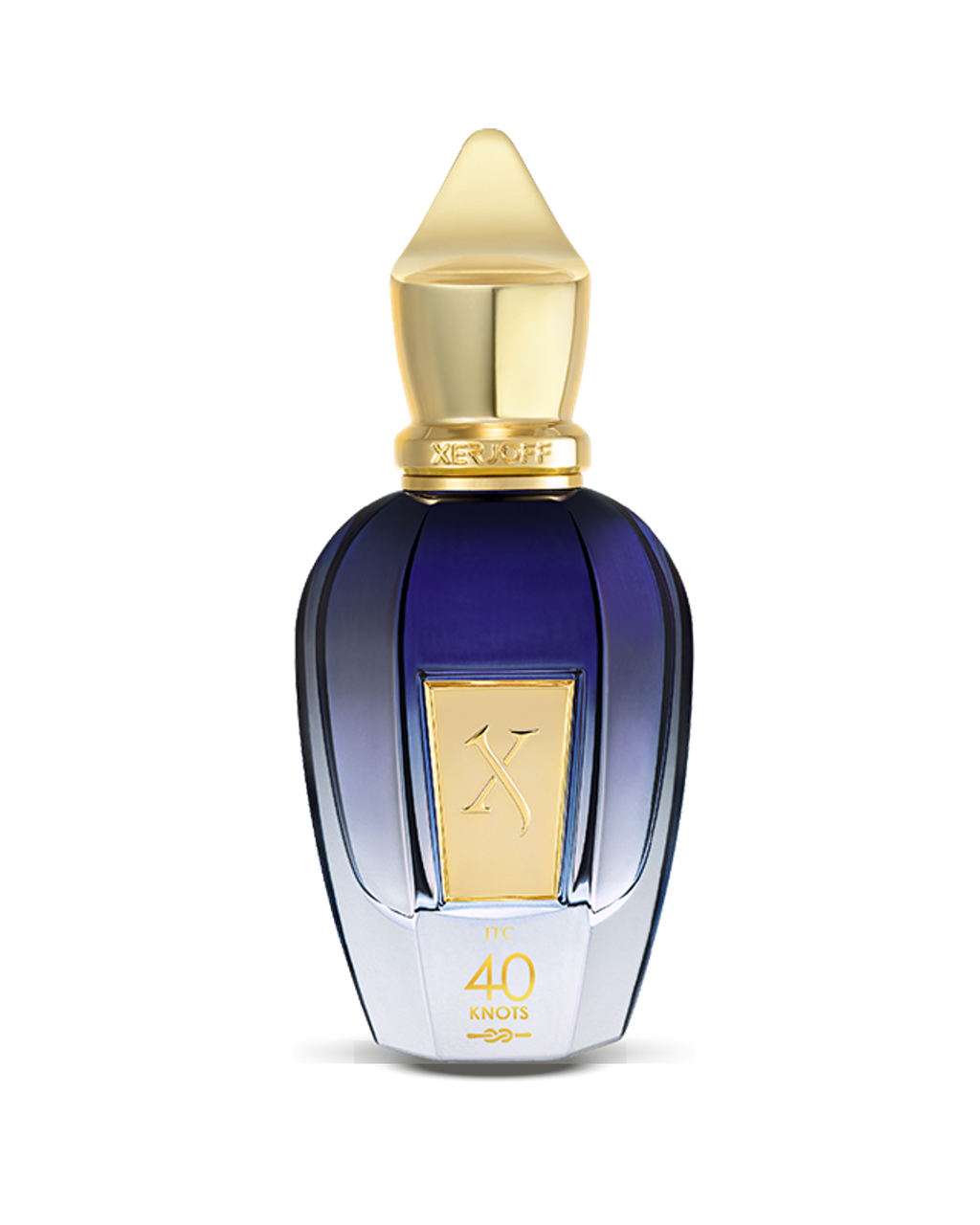 Xerjoff 40 Knots - frasco de 100ml