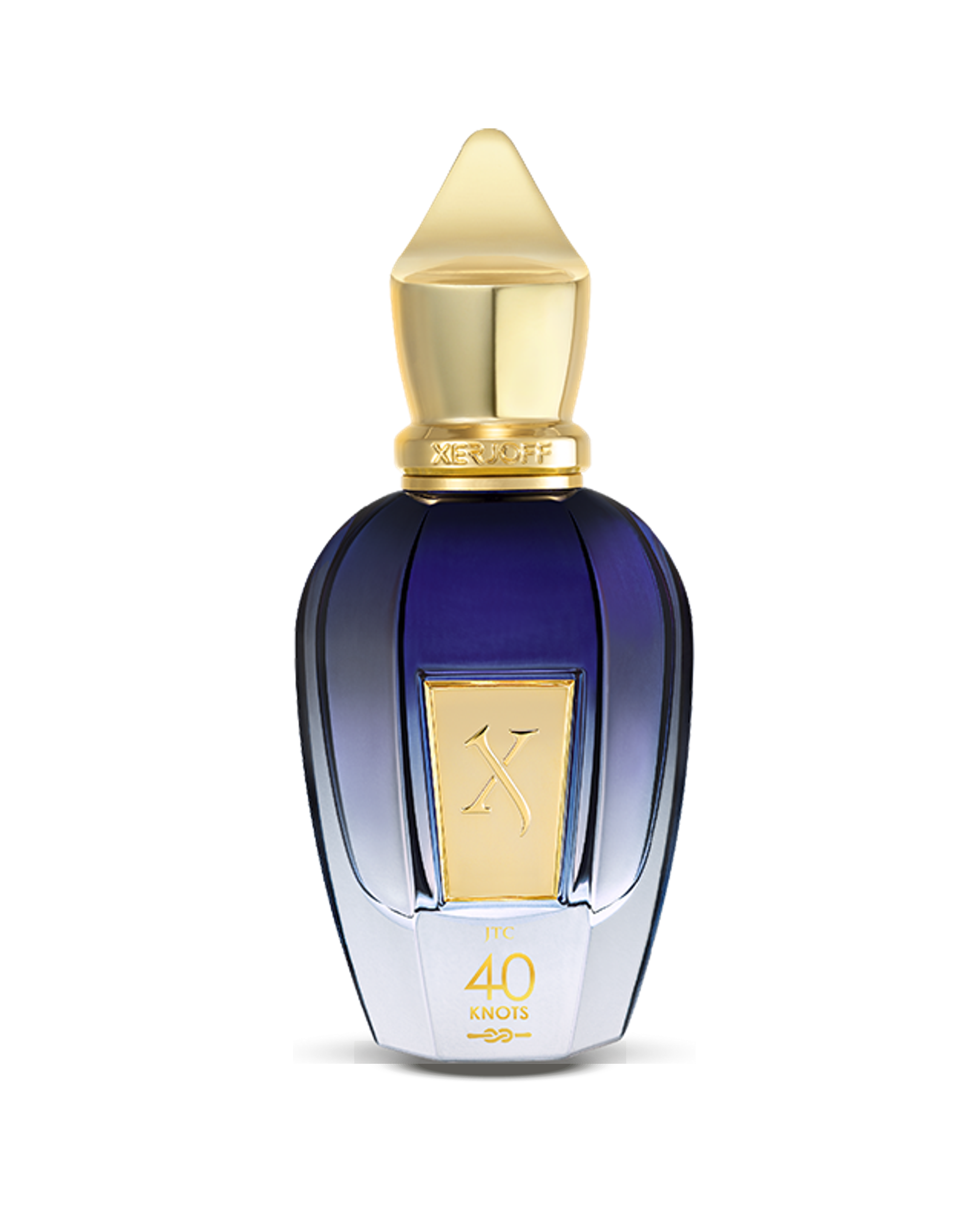 Xerjoff 40 Knots - frasco de 100ml