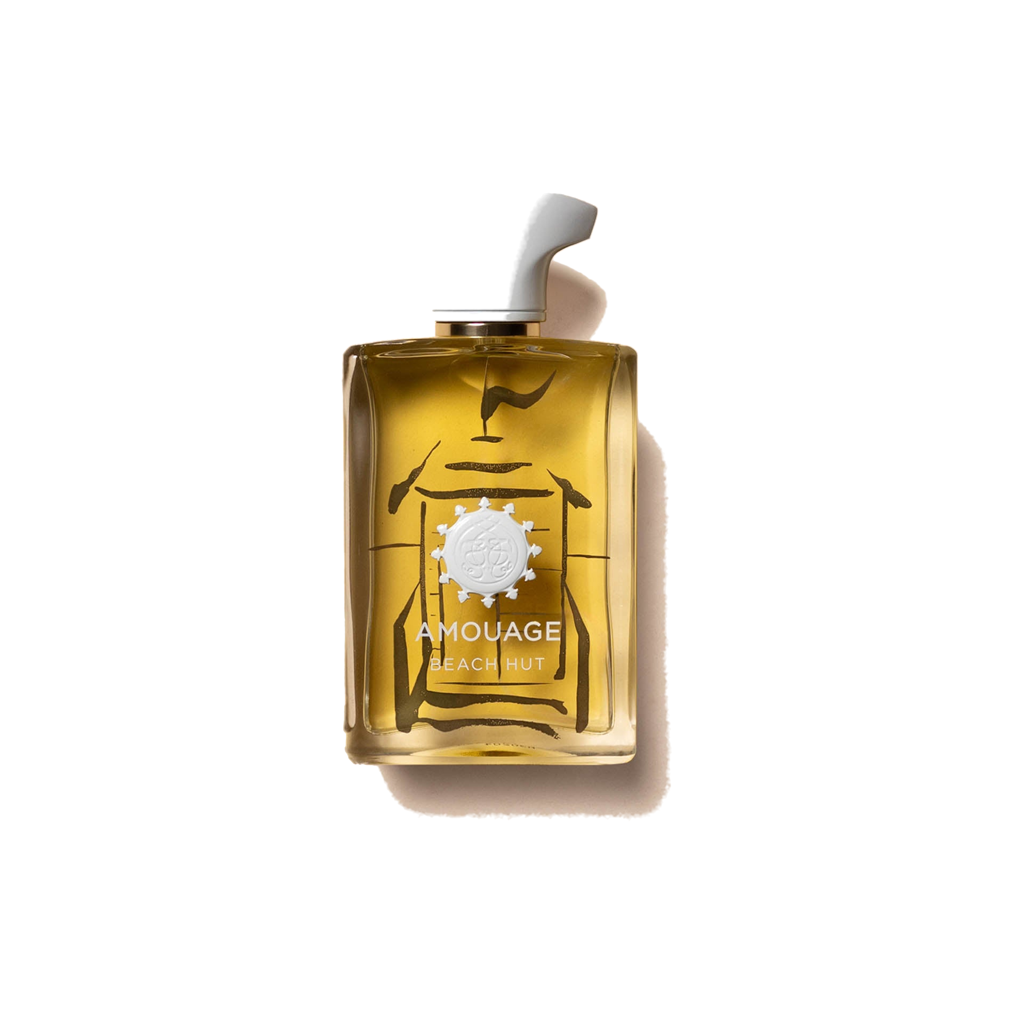 Amouage Beach Hut Man