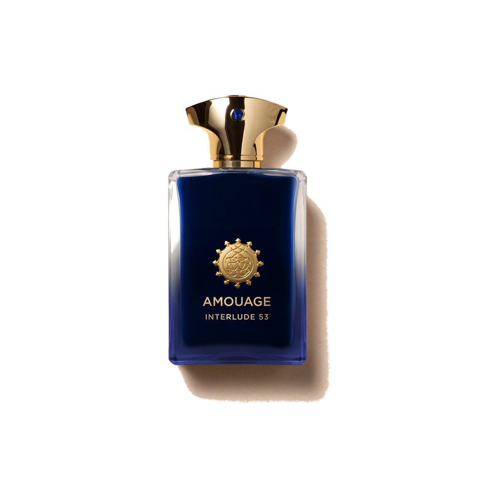 Amouage Interlude 53