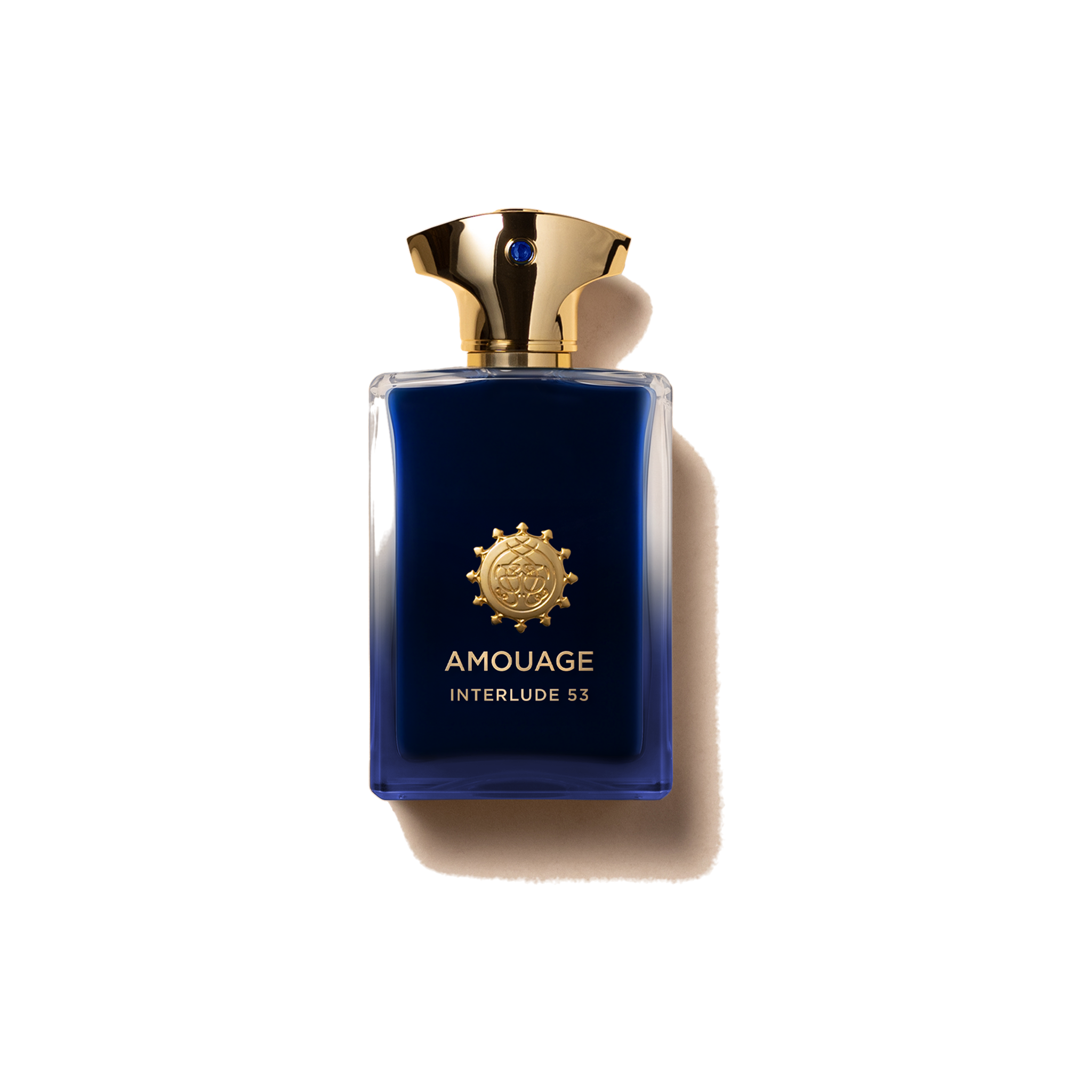 Amouage Interlude 53