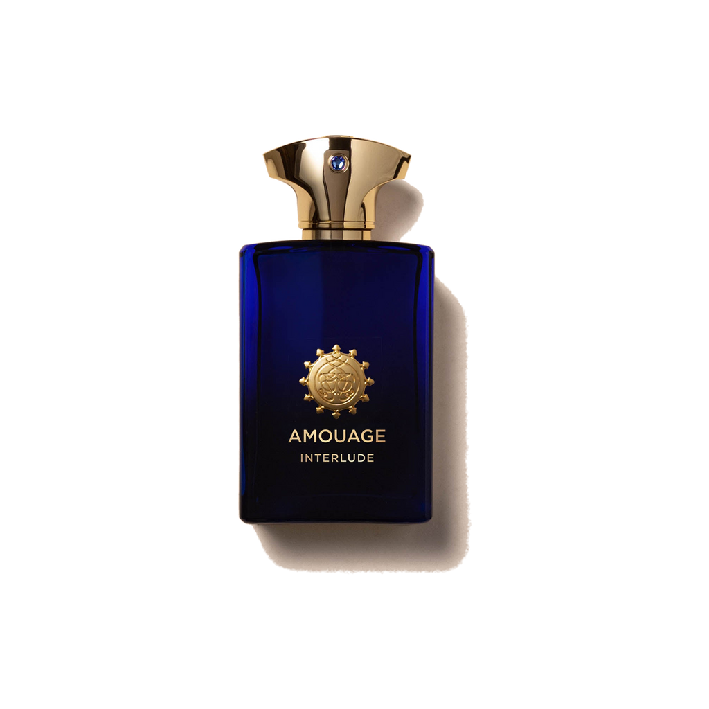 Amouage Interlude Man