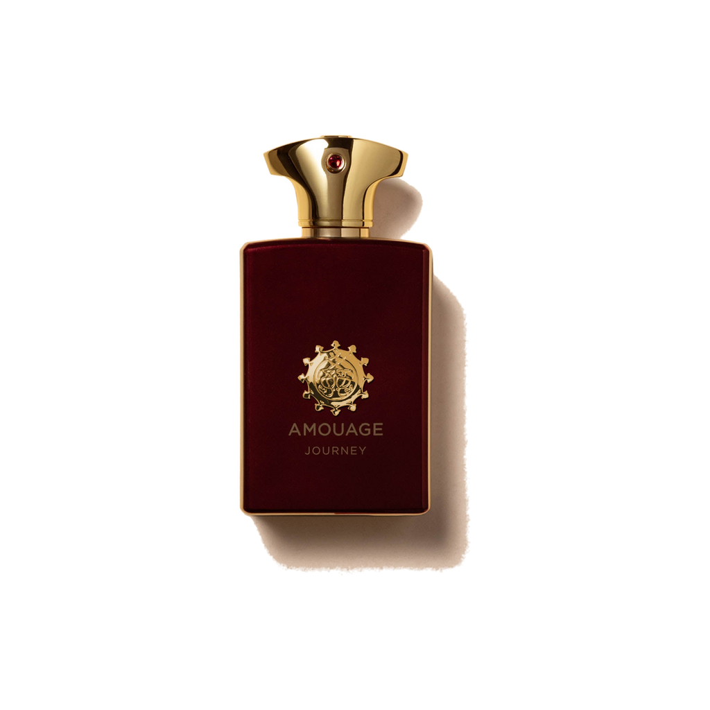 Amouage Journey Man