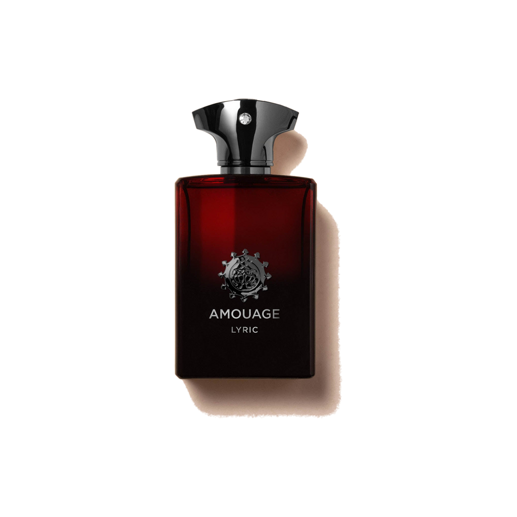 Amouage Lyric Man