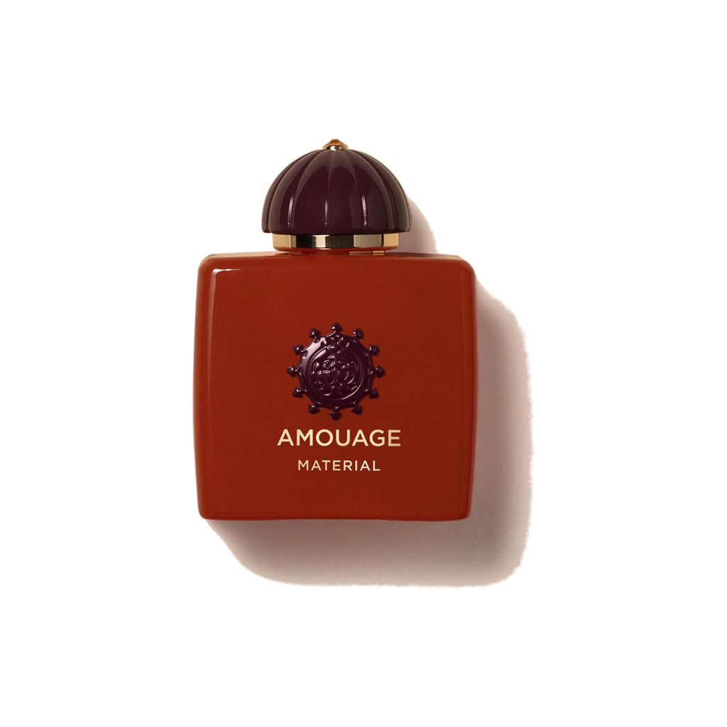 Amouage Material