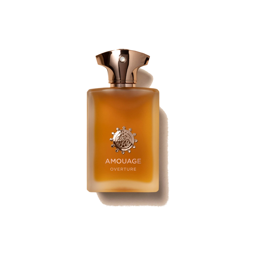 Amouage Overture Man
