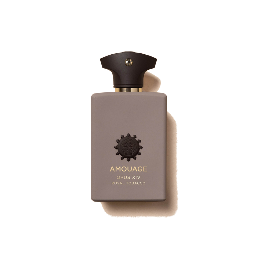 Amouage Opus XIV Royal Tobacco