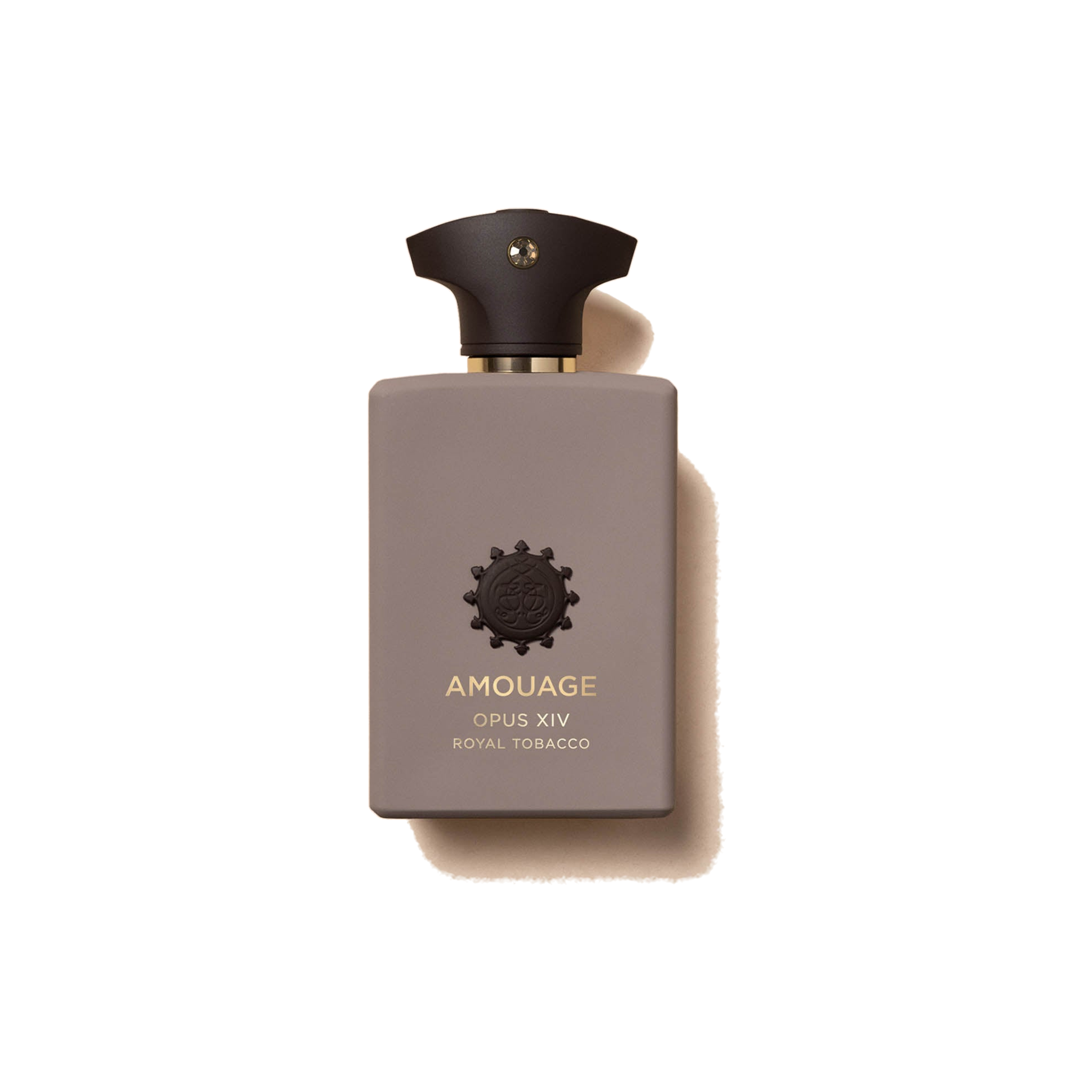 Amouage Opus XIV Royal Tobacco