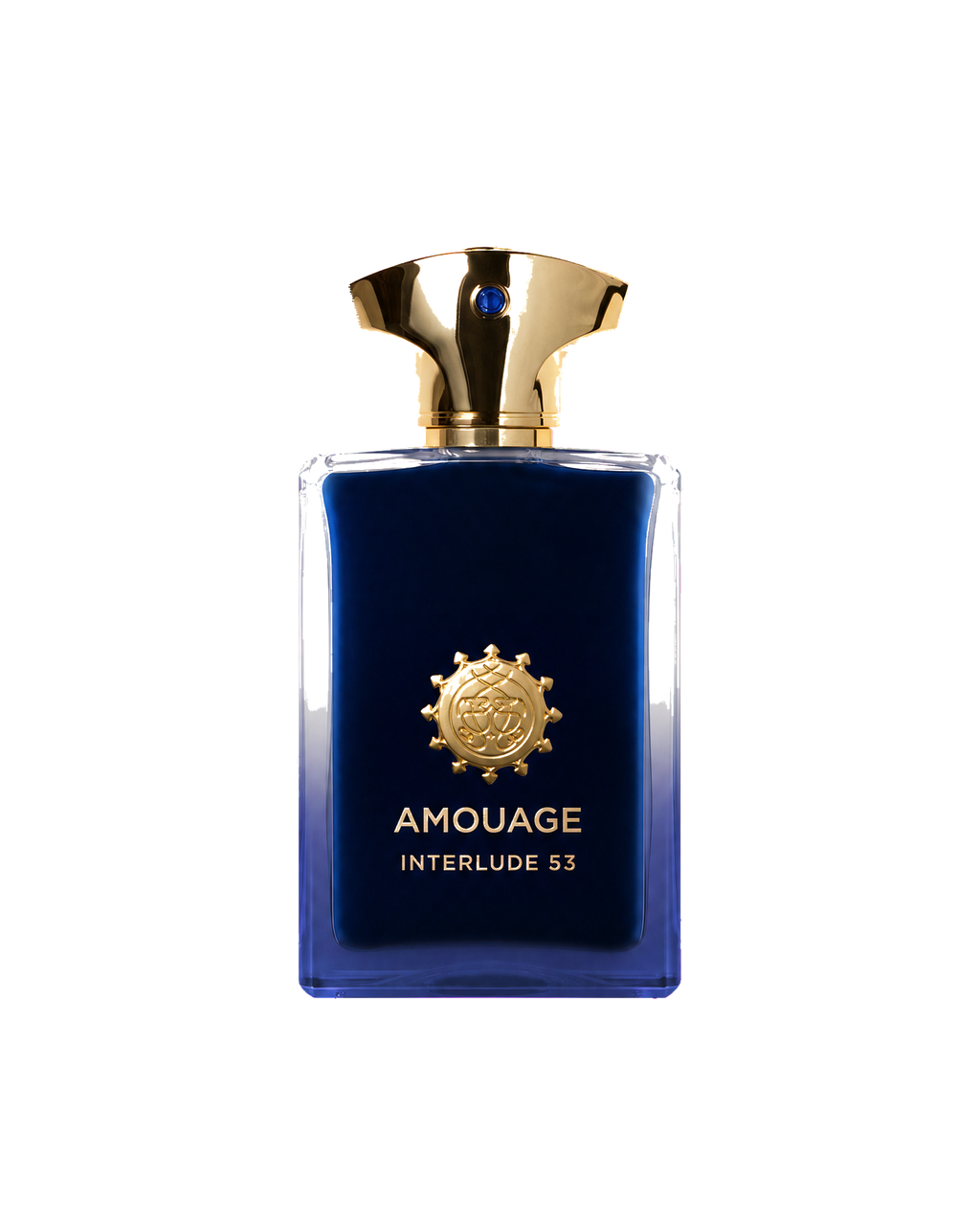 Amouage Interlude 53
