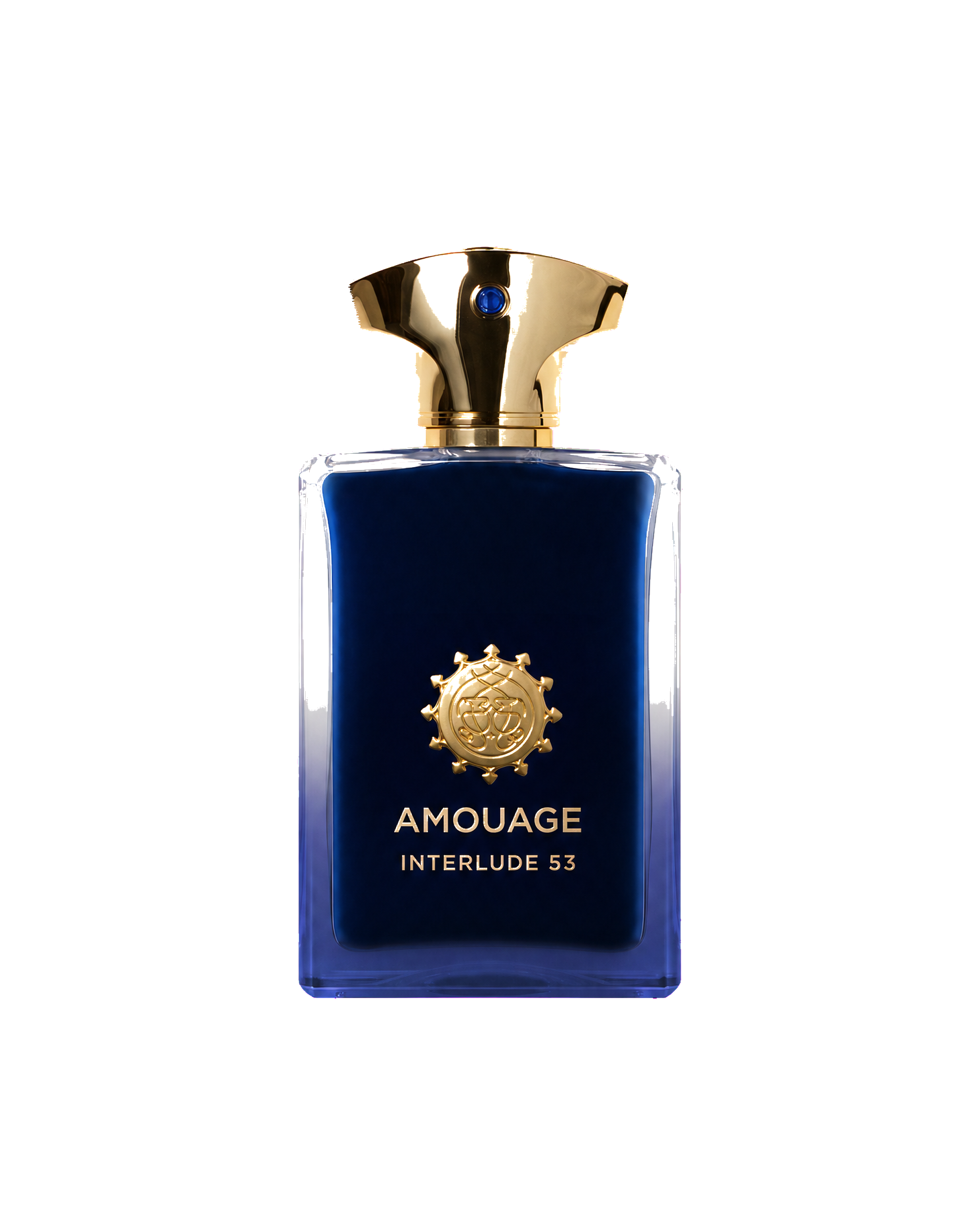 Amouage Interlude 53