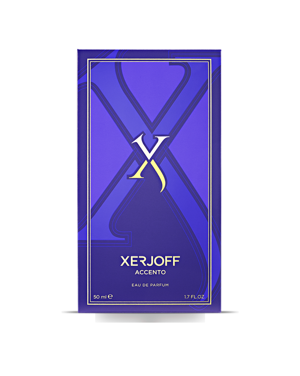 Xerjoff Accento
