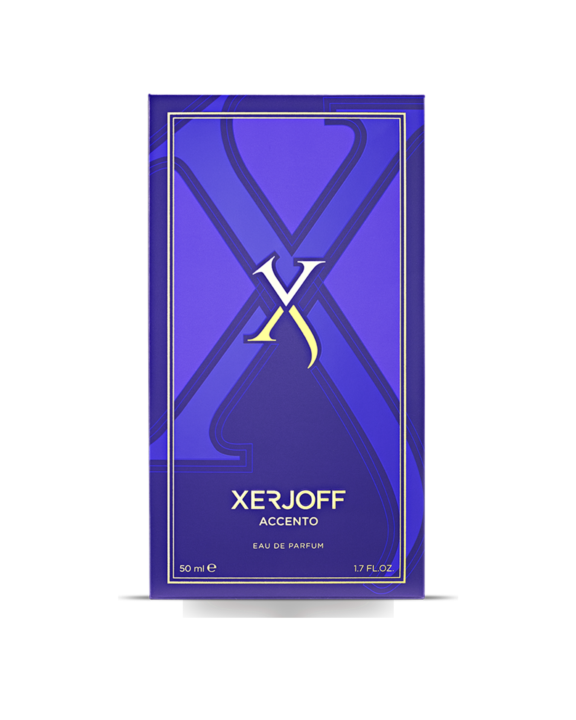 Xerjoff Accento