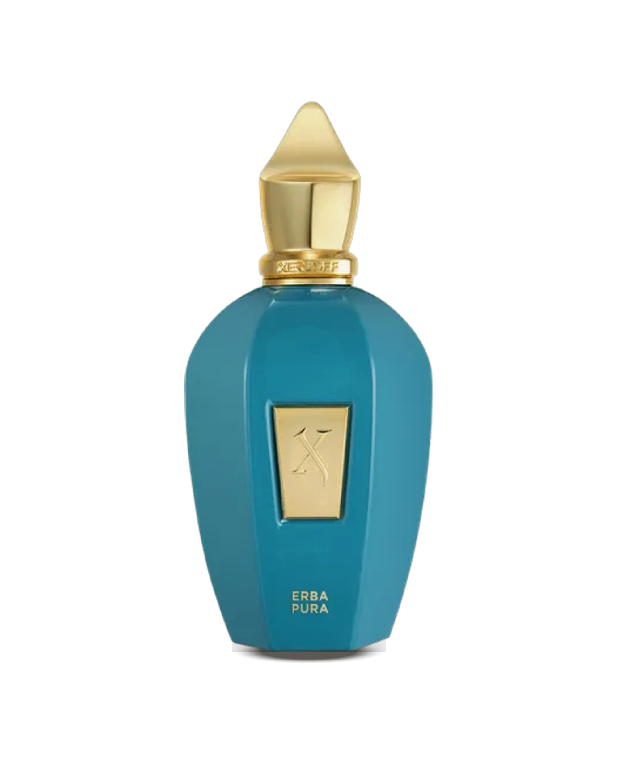 Xerjoff Erba Pura - frasco de 100ml