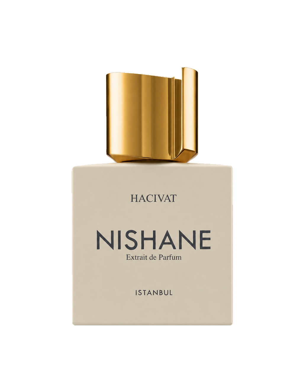 Nishane Hacivat - frasco de 100ml