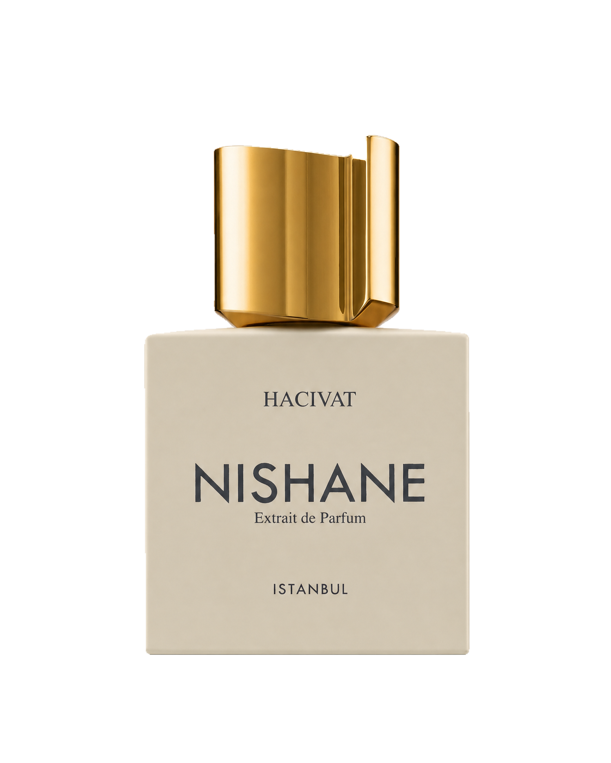 Nishane Hacivat - frasco de 100ml
