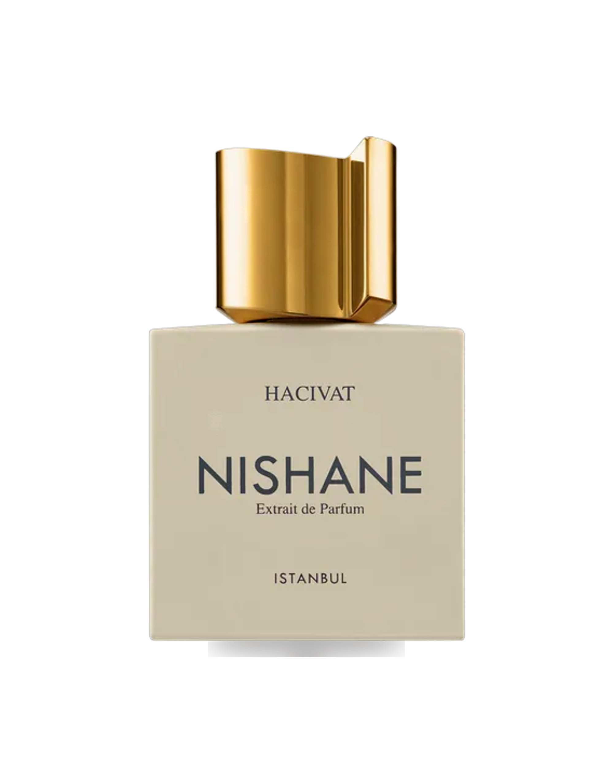 Nishane Hacivat
