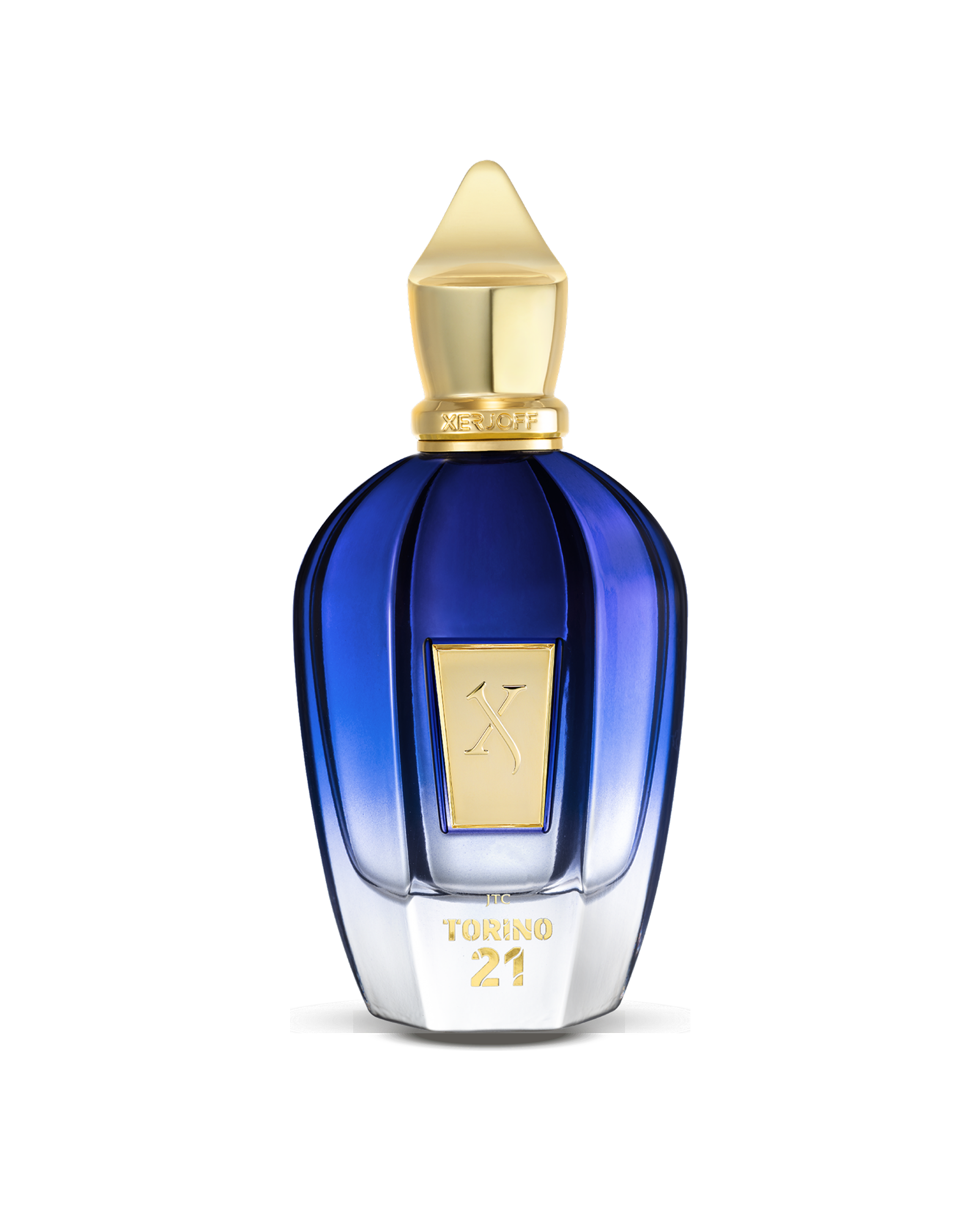 Xerjoff Torino 21 - frasco de 100ml