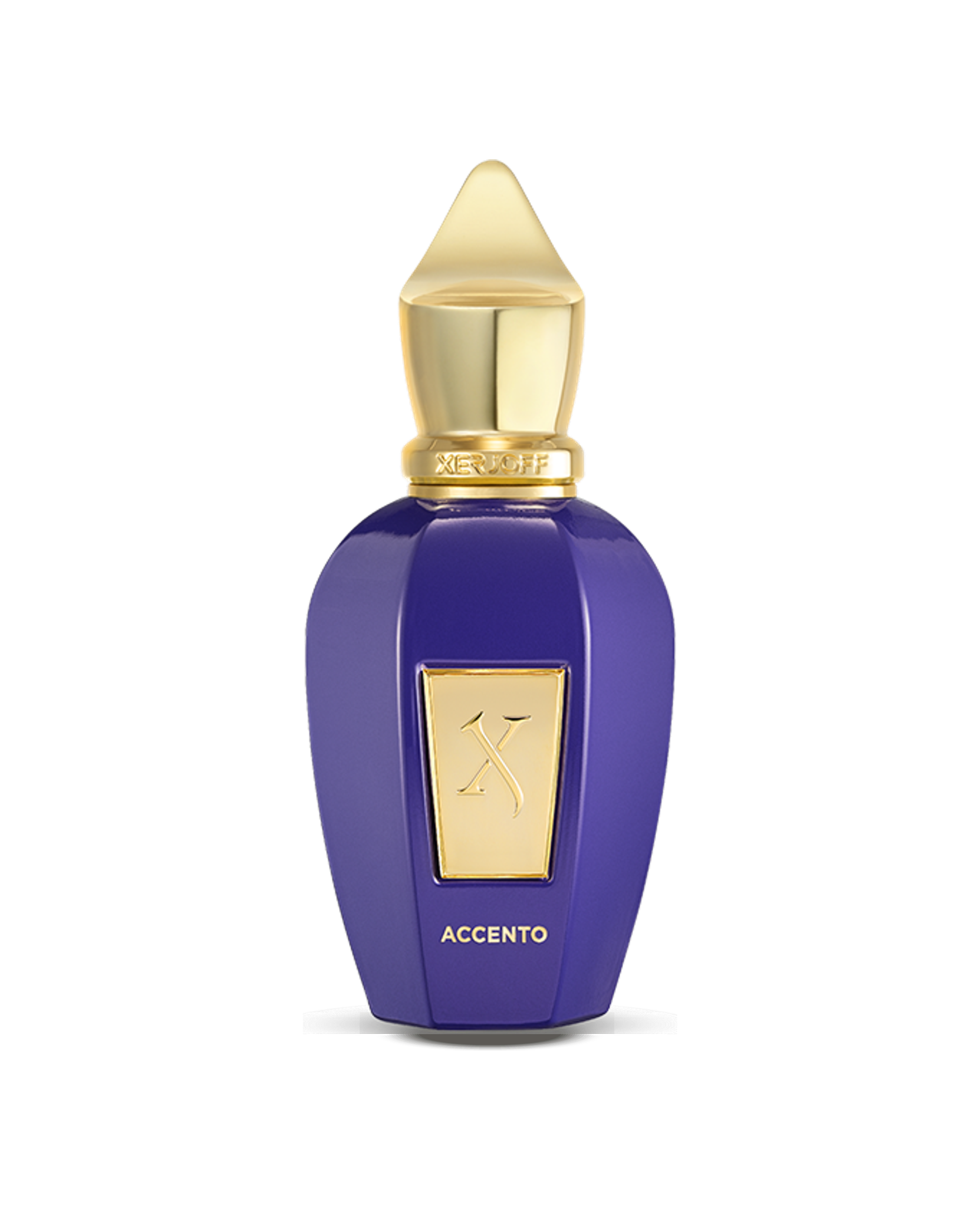 Xerjoff Accento - frasco de 100ml
