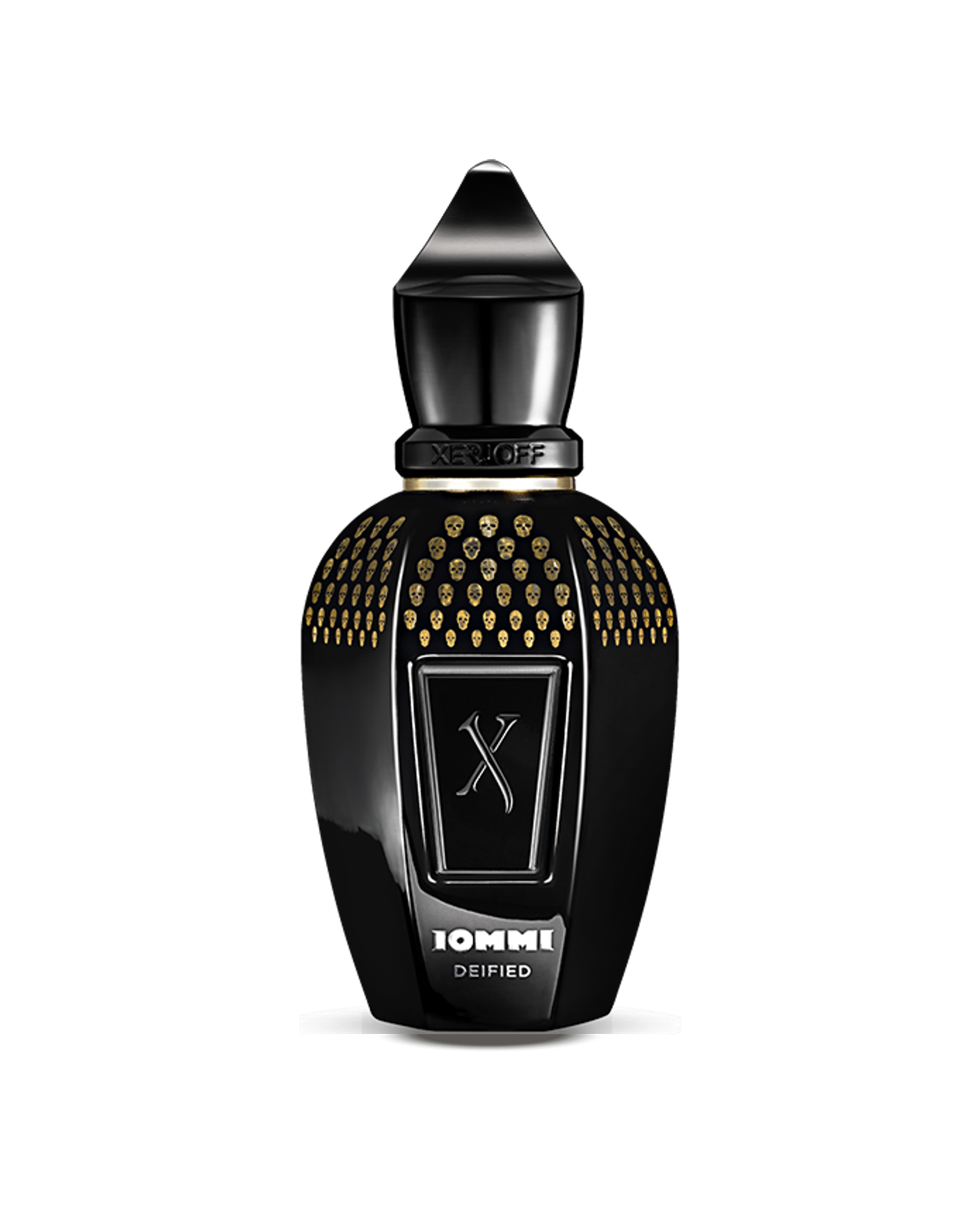 Xerjoff Tony Iommi Deified - frasco de 100ml