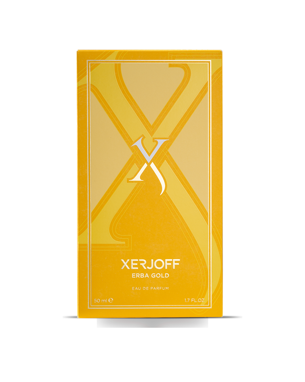 Xerjoff Erba Gold