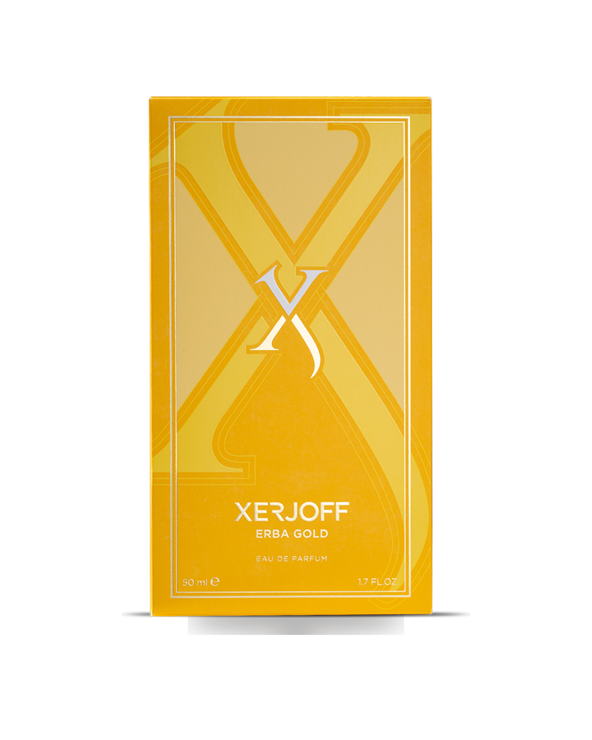 Xerjoff Erba Gold