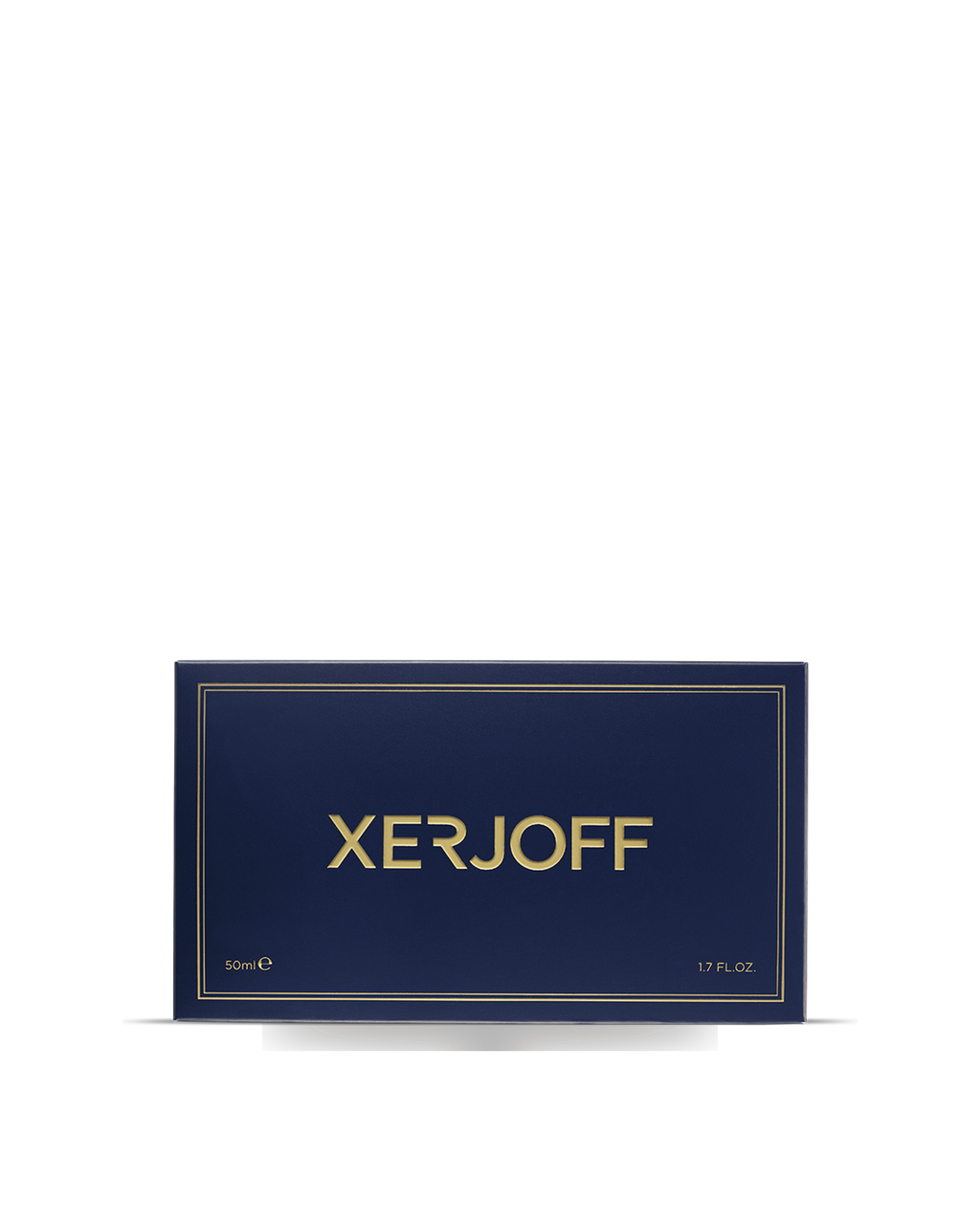 Xerjoff Torino 21 - embalagem