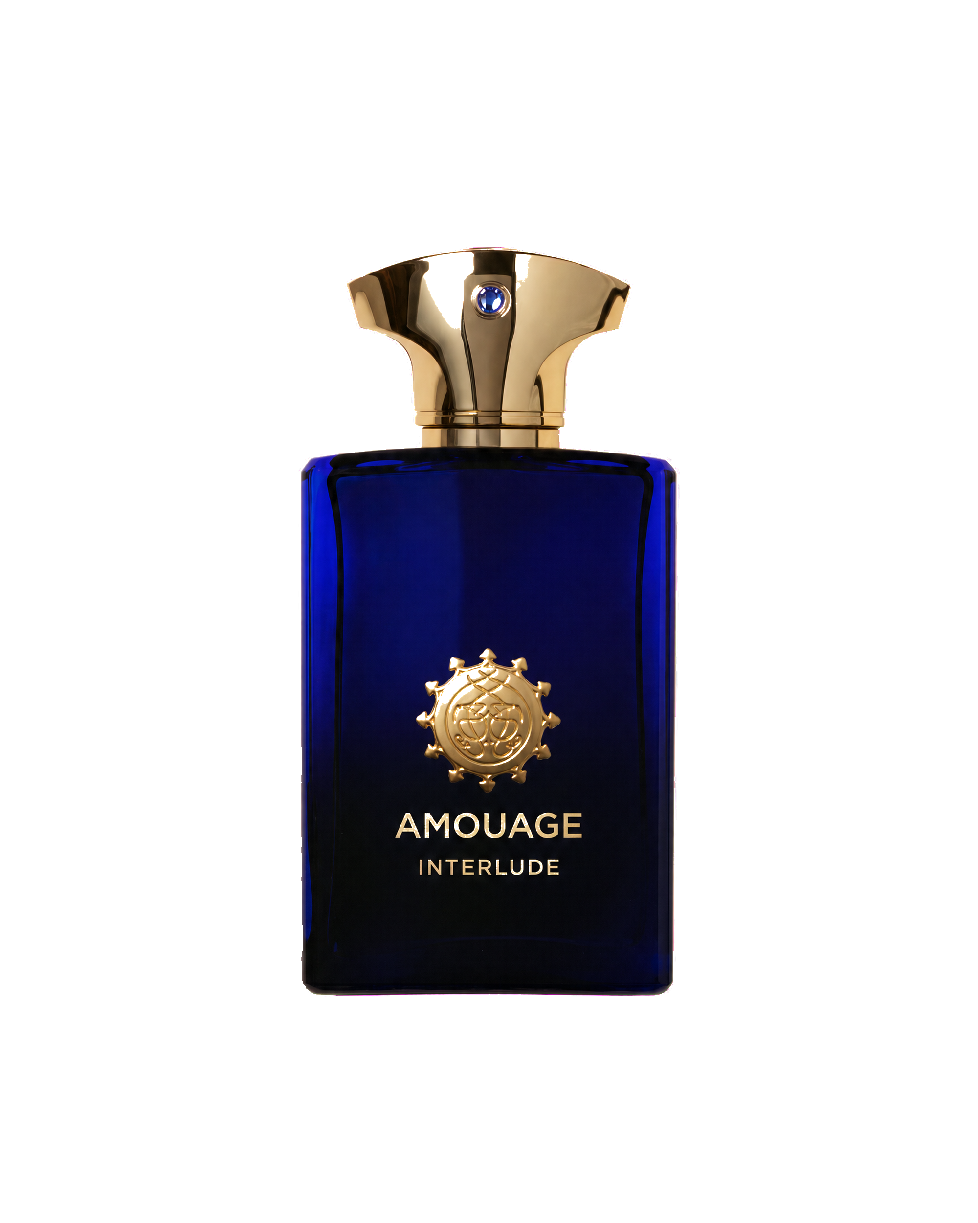 Amouage Interlude Man