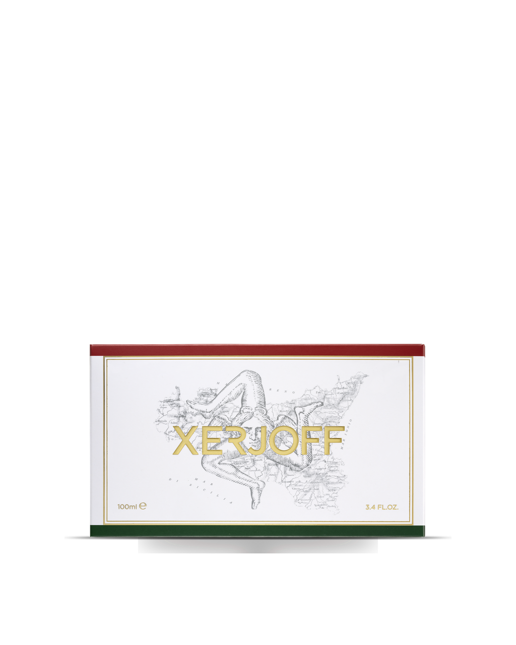 Xerjoff Naxos