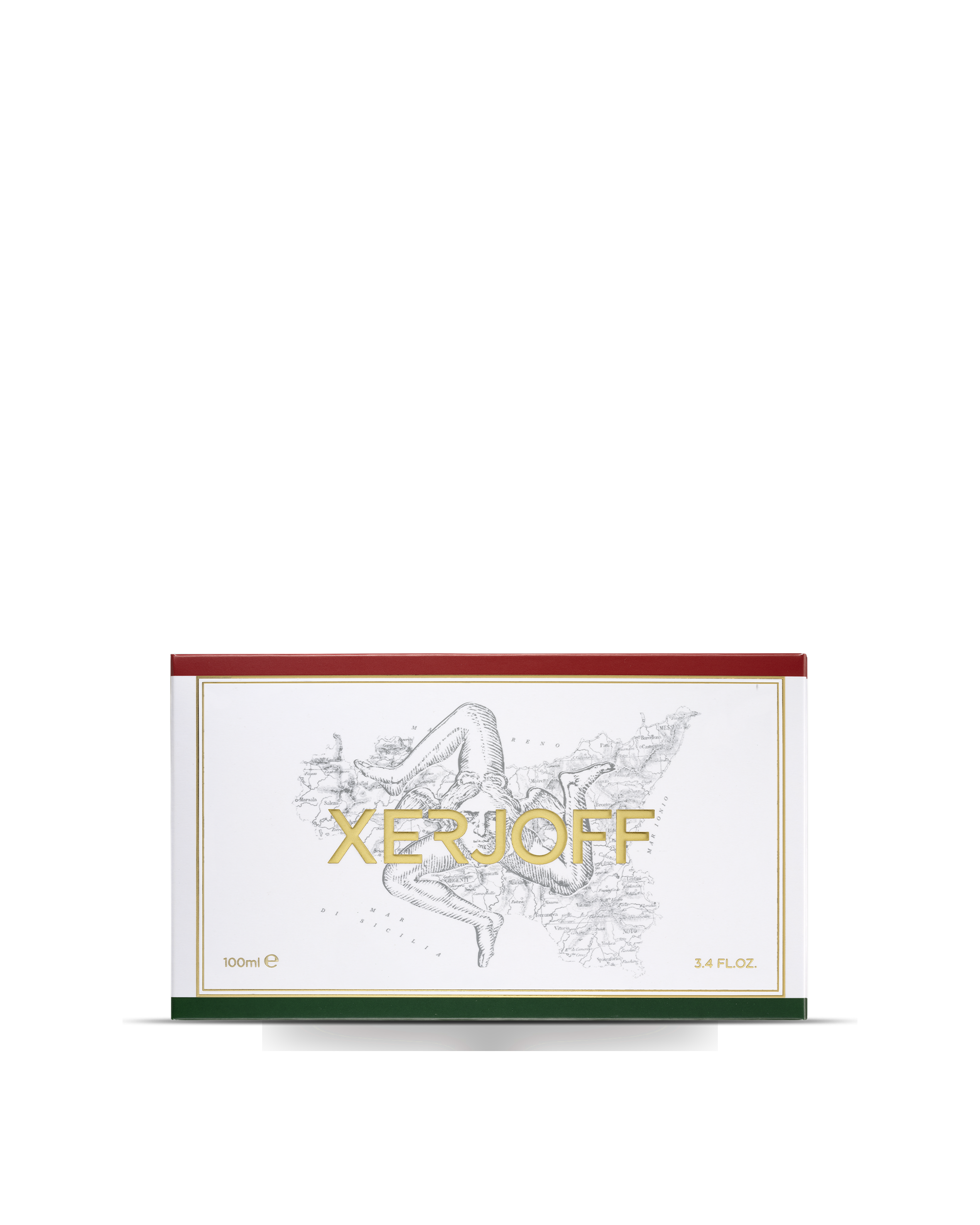 Xerjoff Naxos