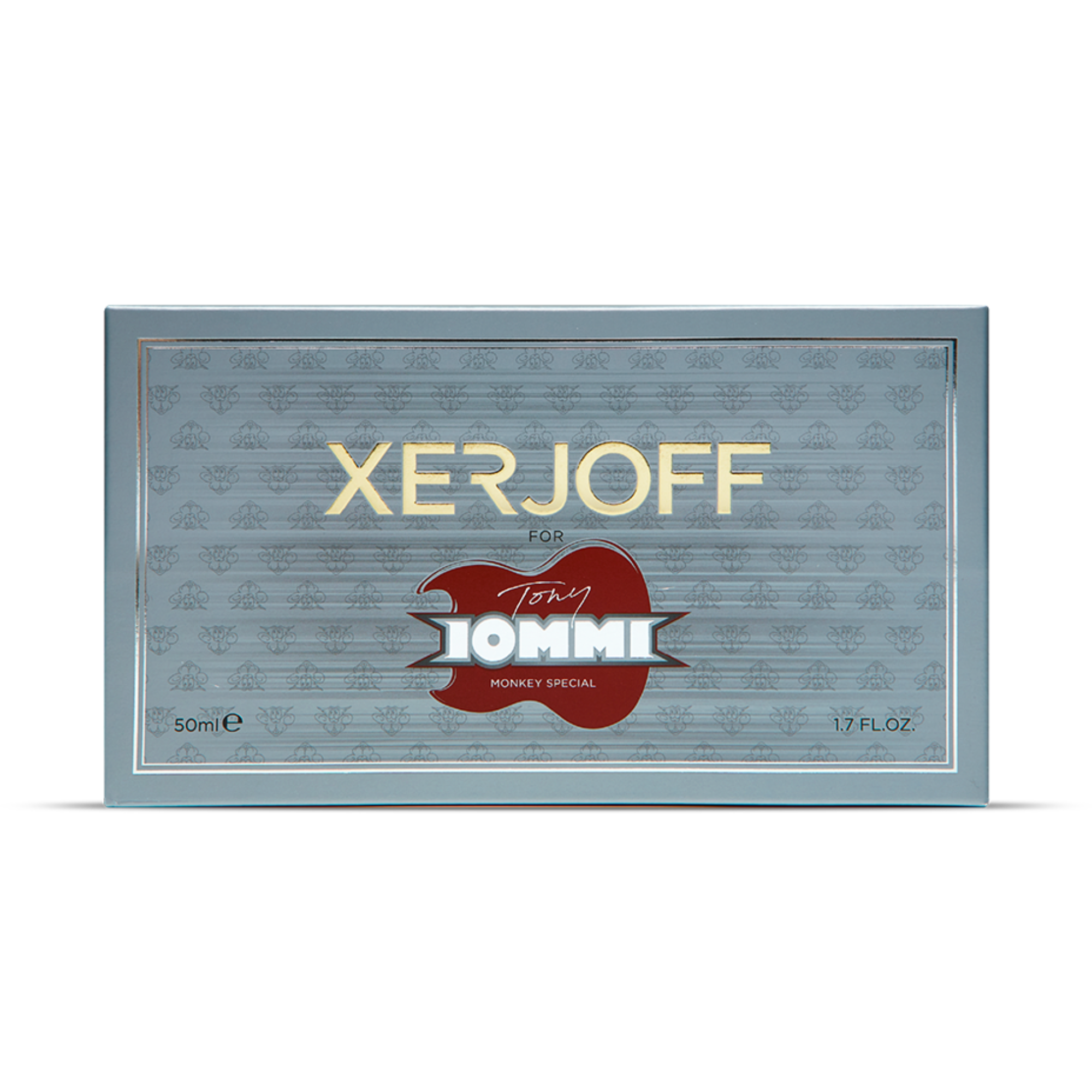 Xerjoff Tony Iommi Monkey Special