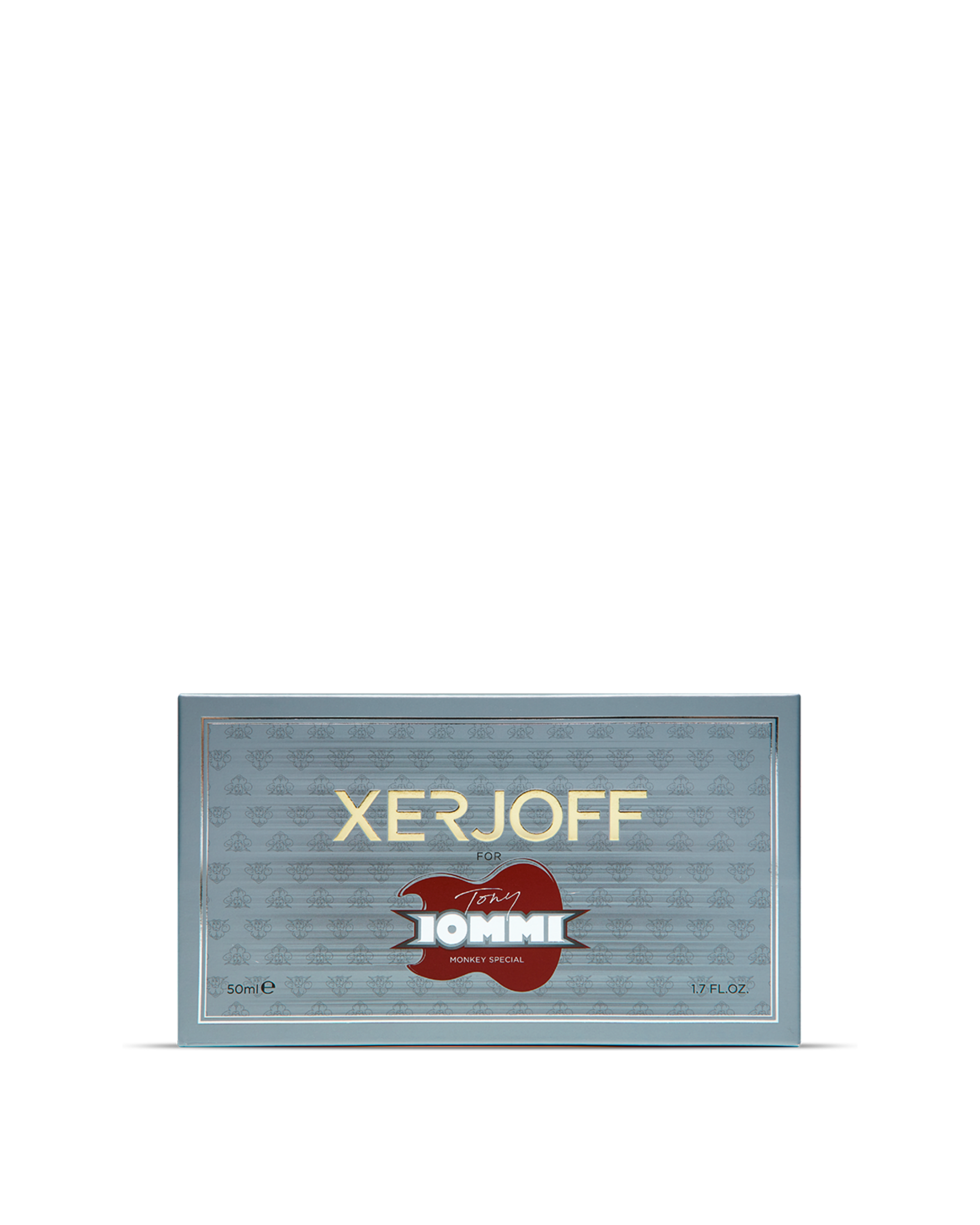 Xerjoff Tony Iommi Monkey Special