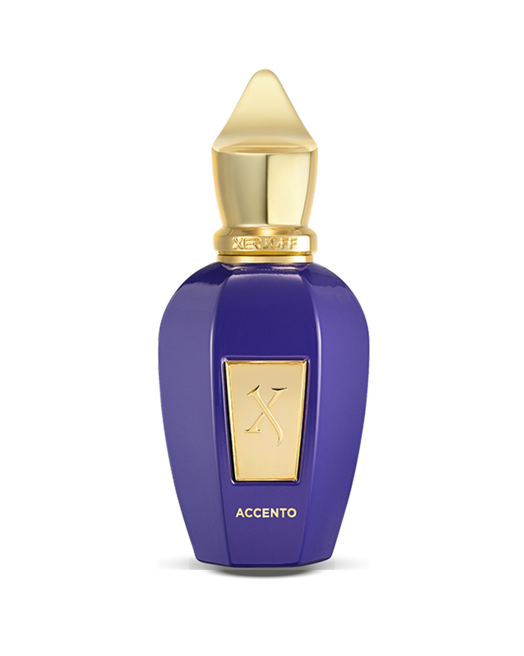 Xerjoff Accento - frasco de 100ml