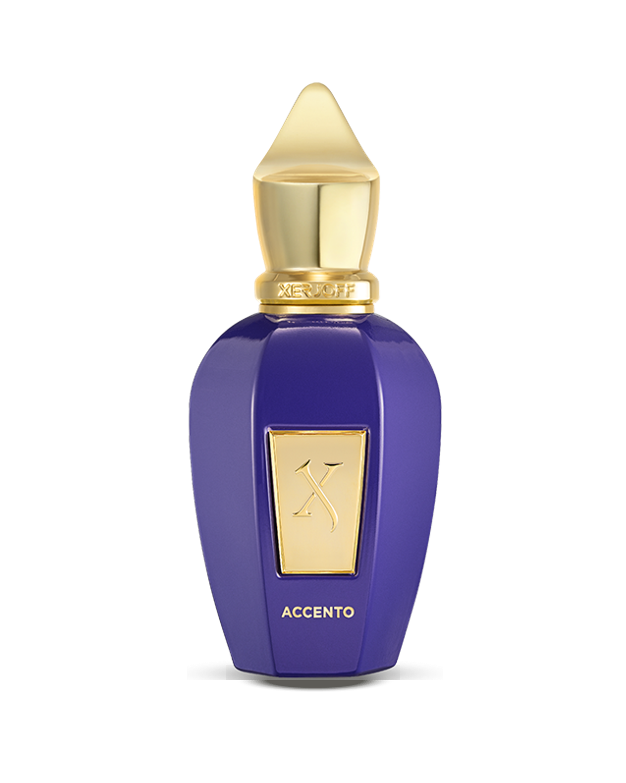 Xerjoff Accento - frasco de 100ml