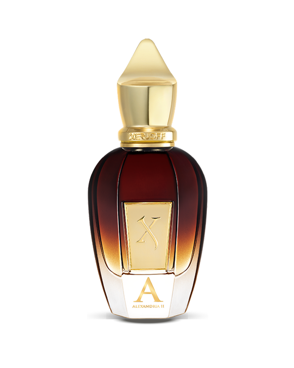 Xerjoff Alexandria II - frasco de 100ml