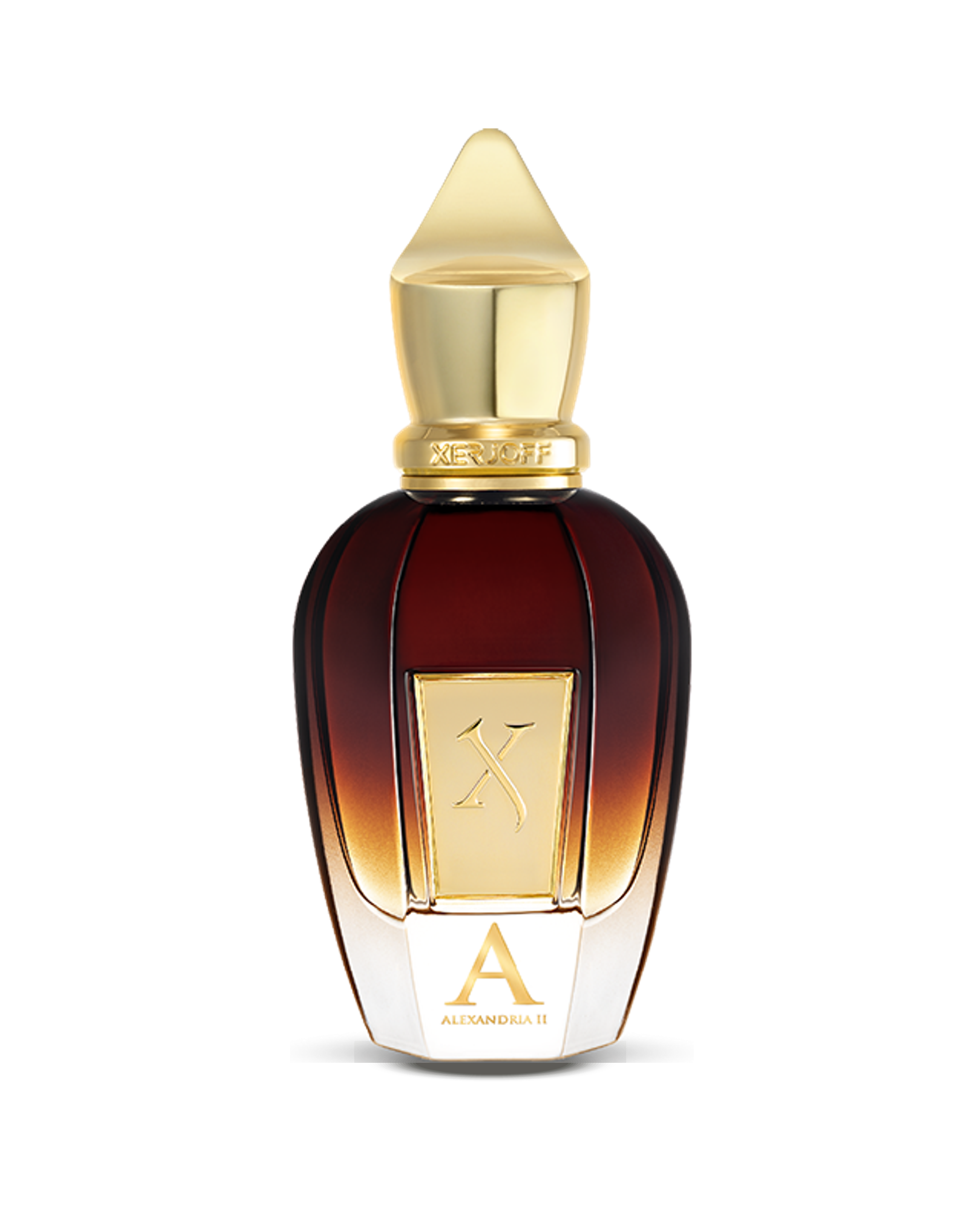 Xerjoff Alexandria II - frasco de 100ml