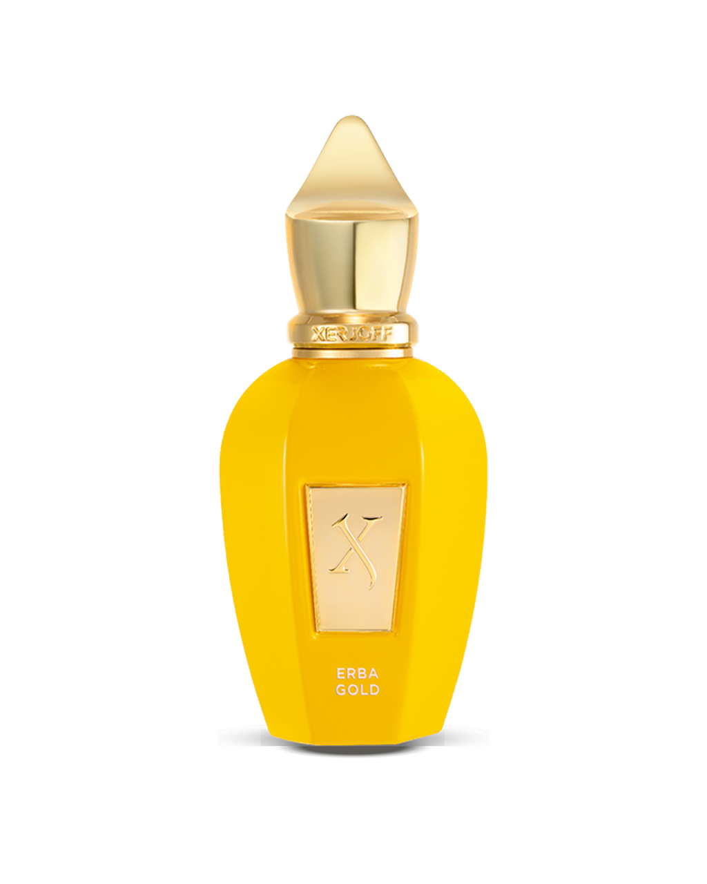 Xerjoff Erba Gold - frasco de 100ml
