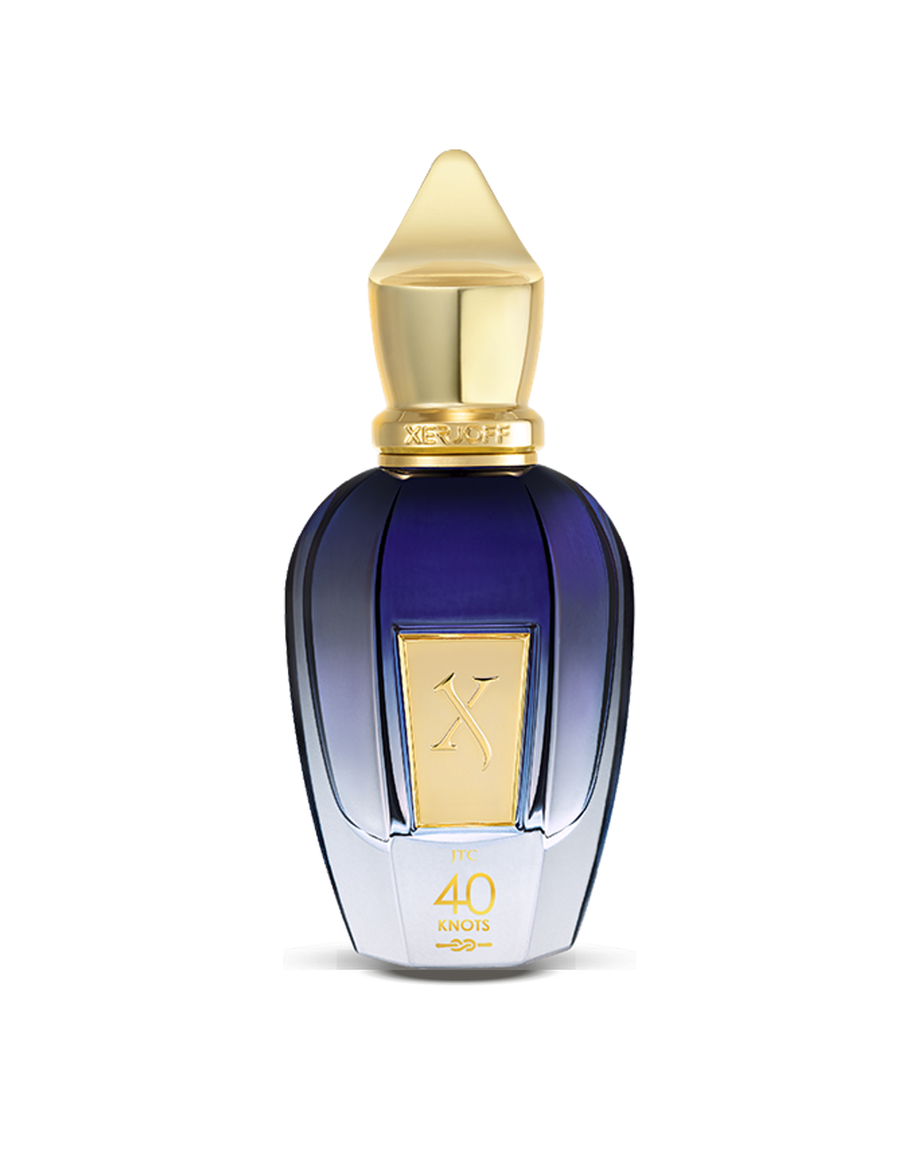Xerjoff 40 Knots - frasco de 100ml