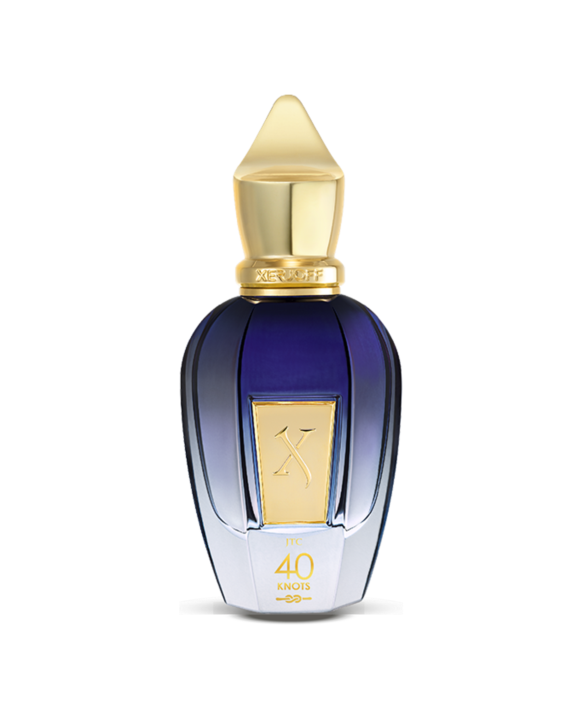 Xerjoff 40 Knots - frasco de 100ml