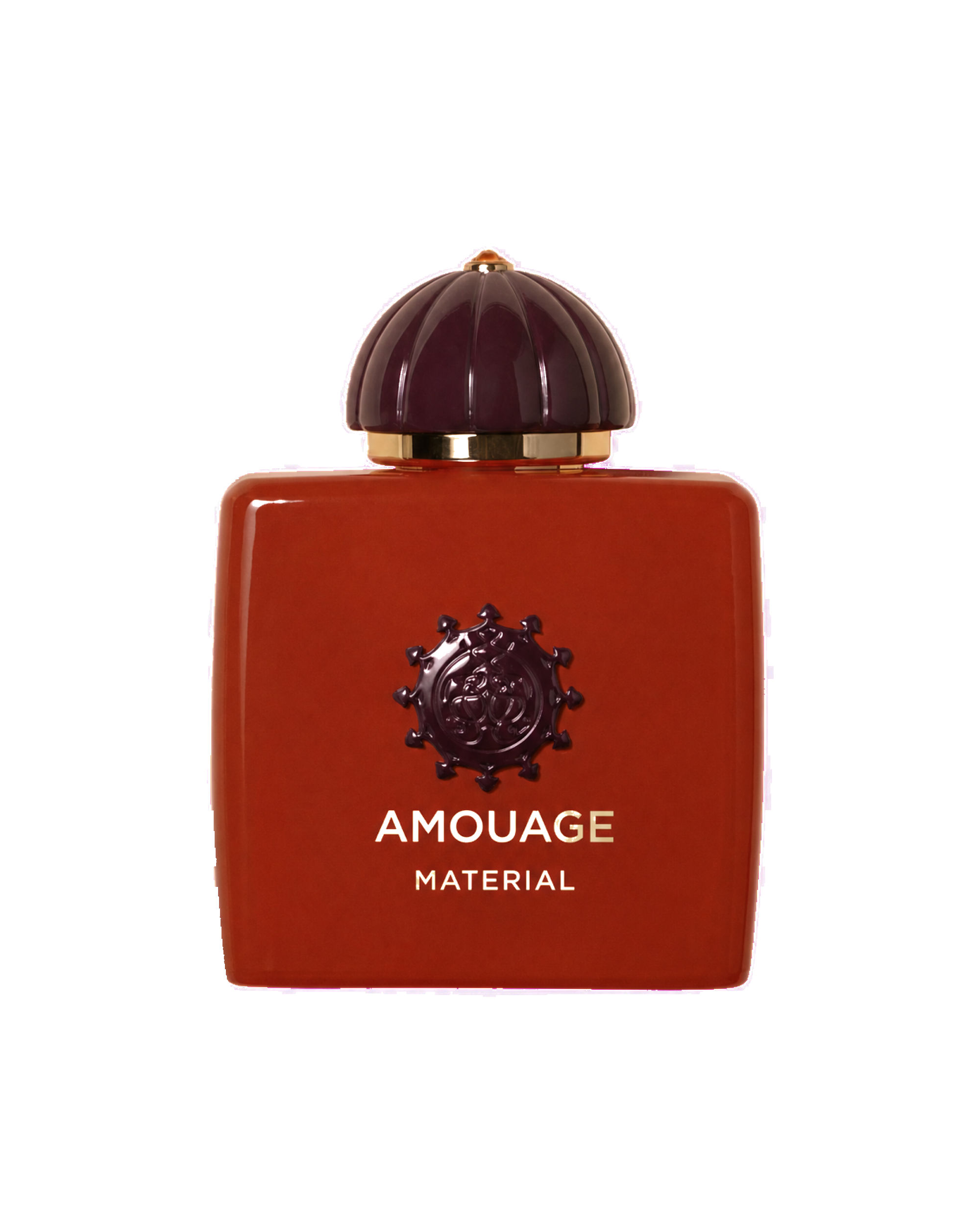 Amouage Material