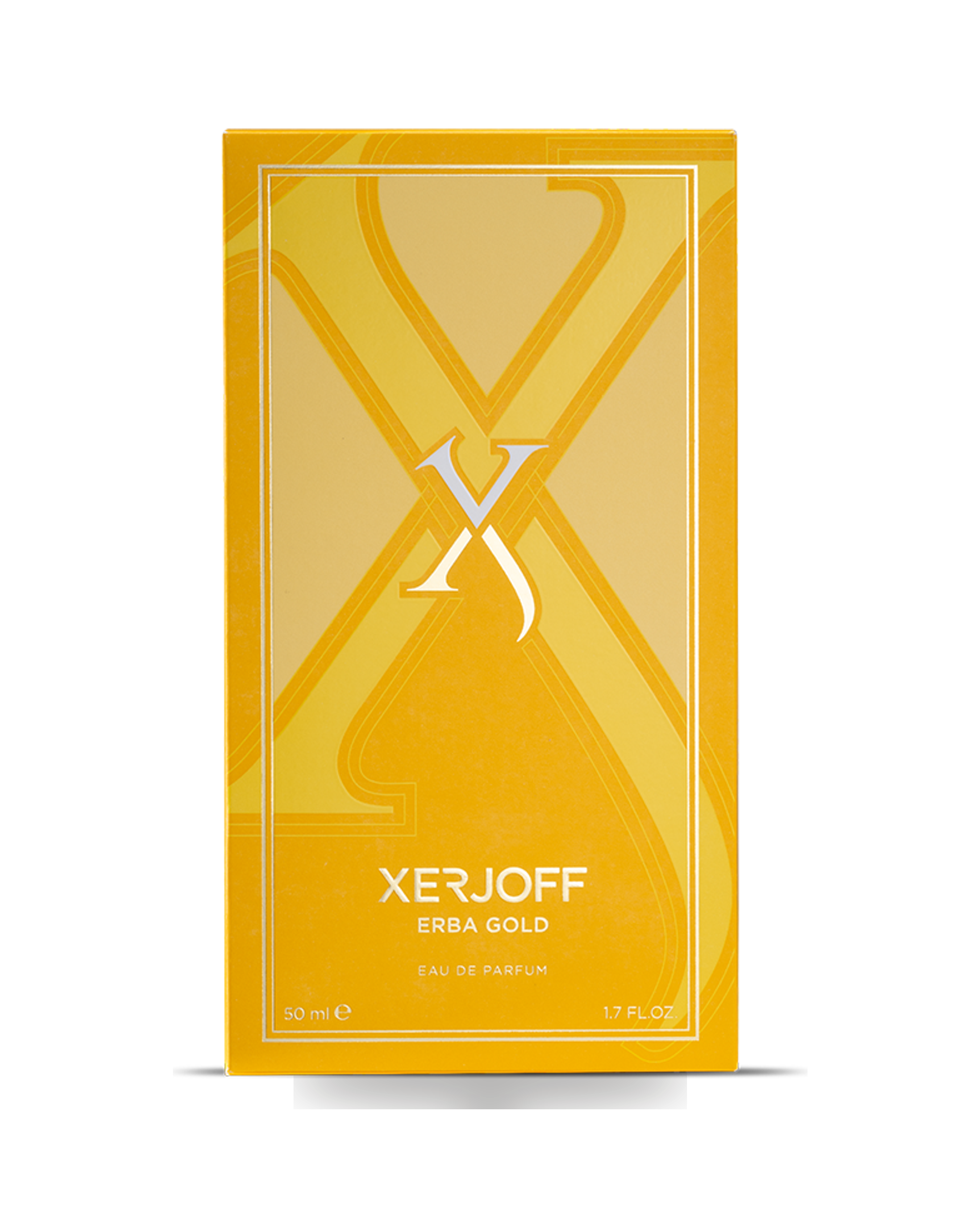 Xerjoff Erba Gold
