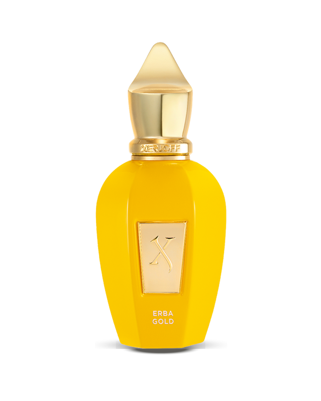 Xerjoff Erba Gold - frasco de 100ml