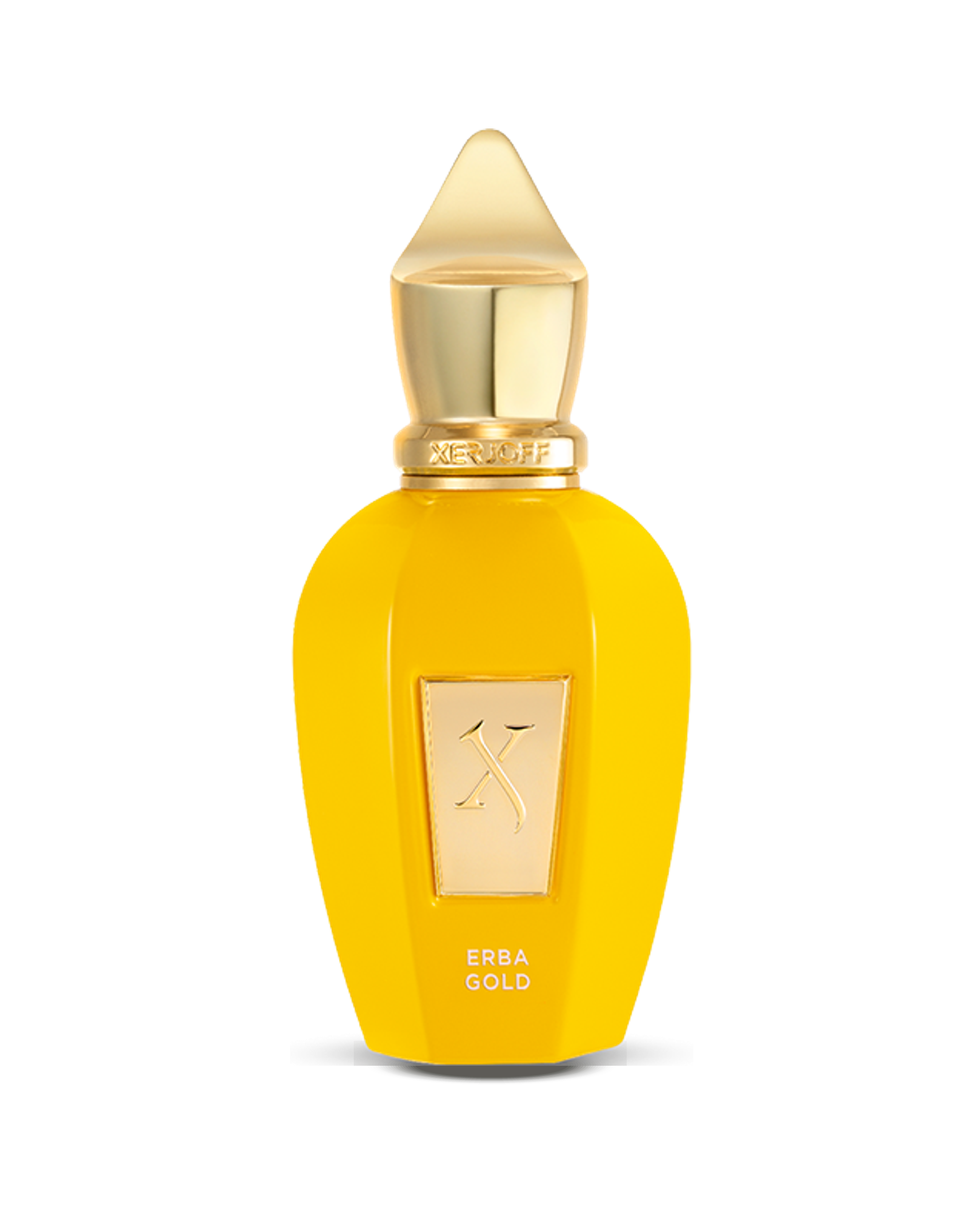 Xerjoff Erba Gold - frasco de 100ml
