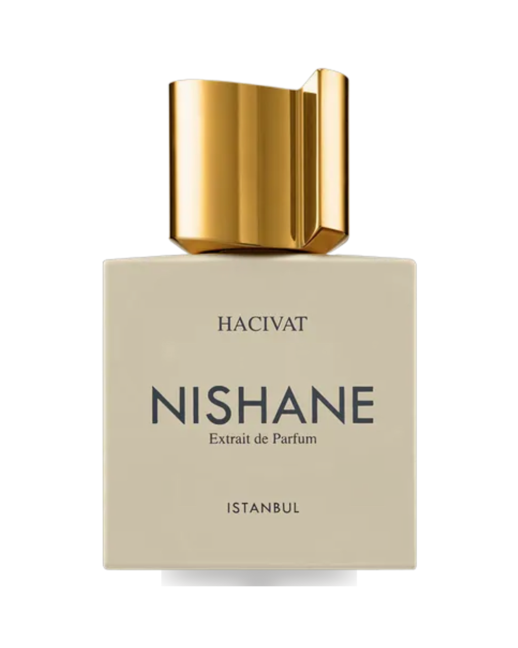 Nishane Hacivat