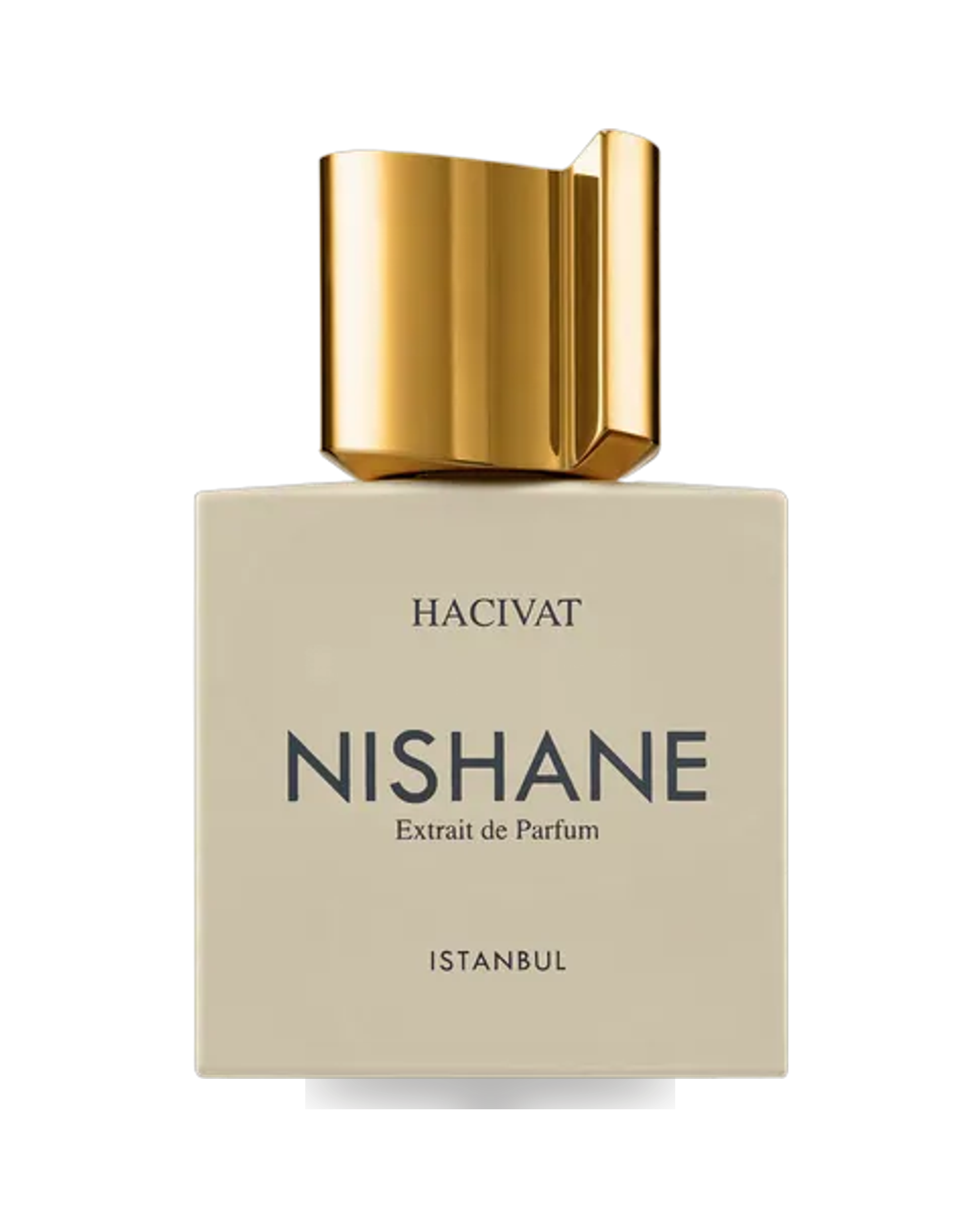 Nishane Hacivat
