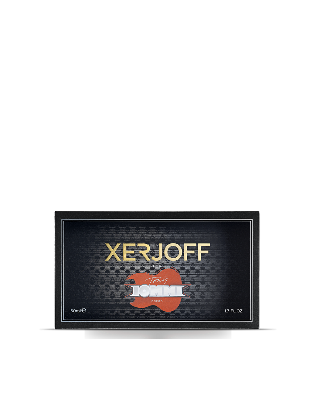 Xerjoff Tony Iommi Deified