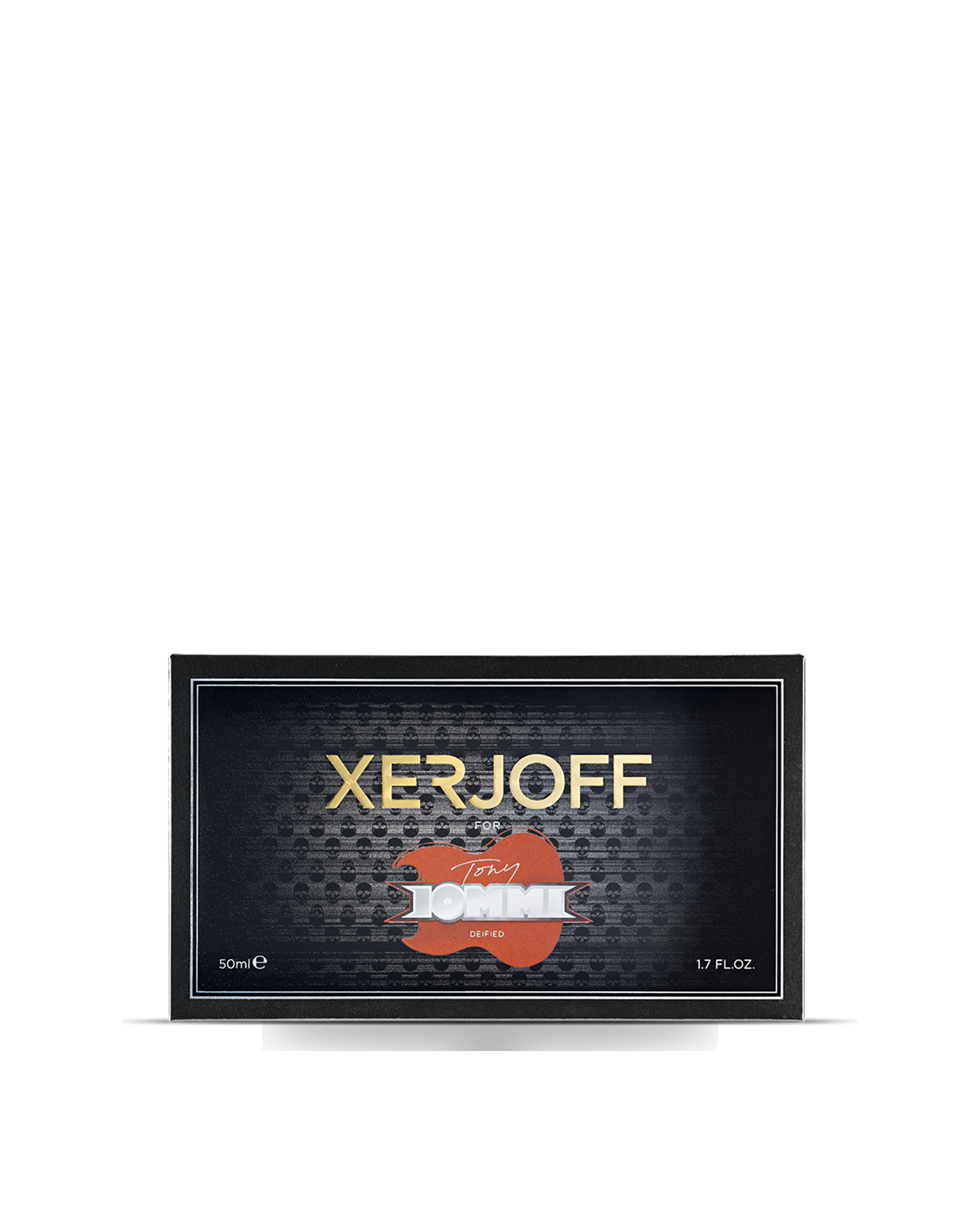 Xerjoff Tony Iommi Deified
