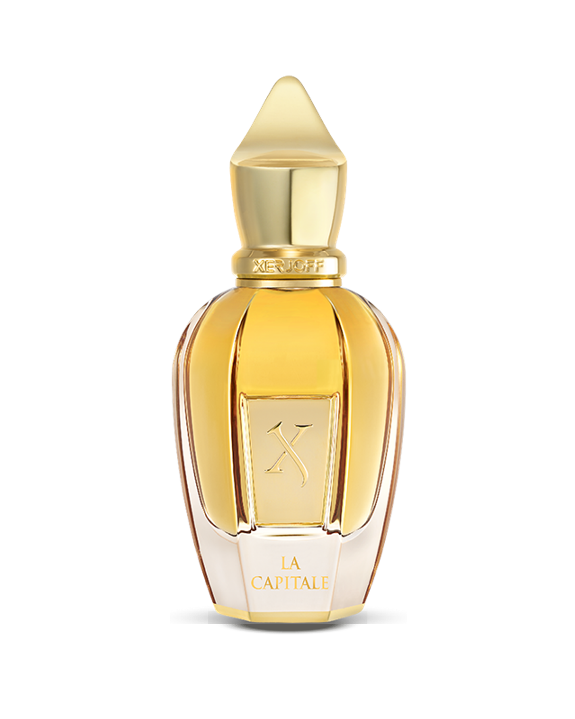 Xerjoff La Capitale - frasco de 50ml