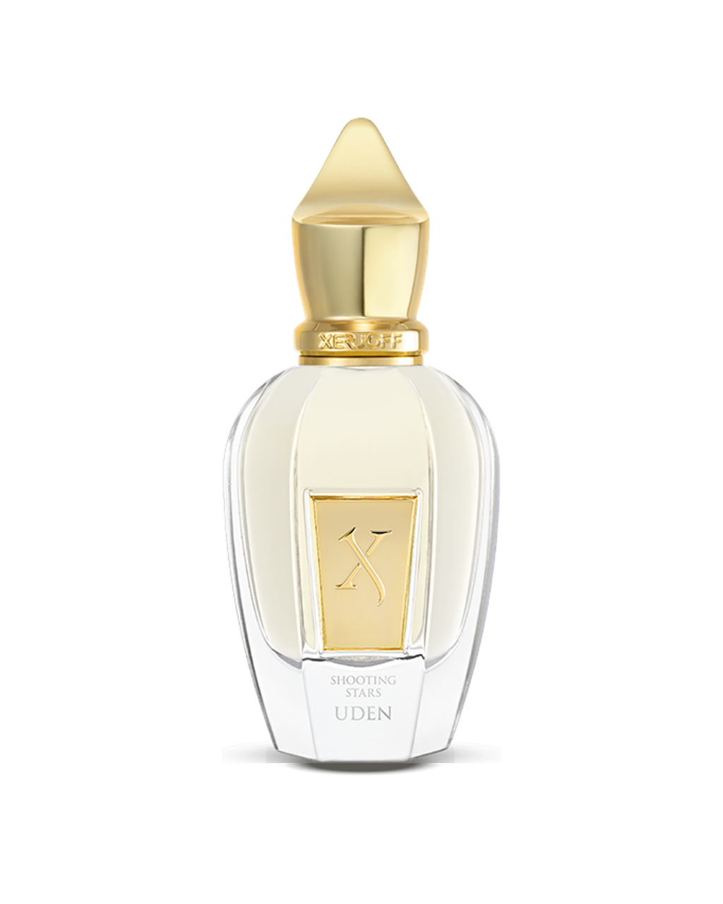 Xerjoff Uden - frasco de 50ml