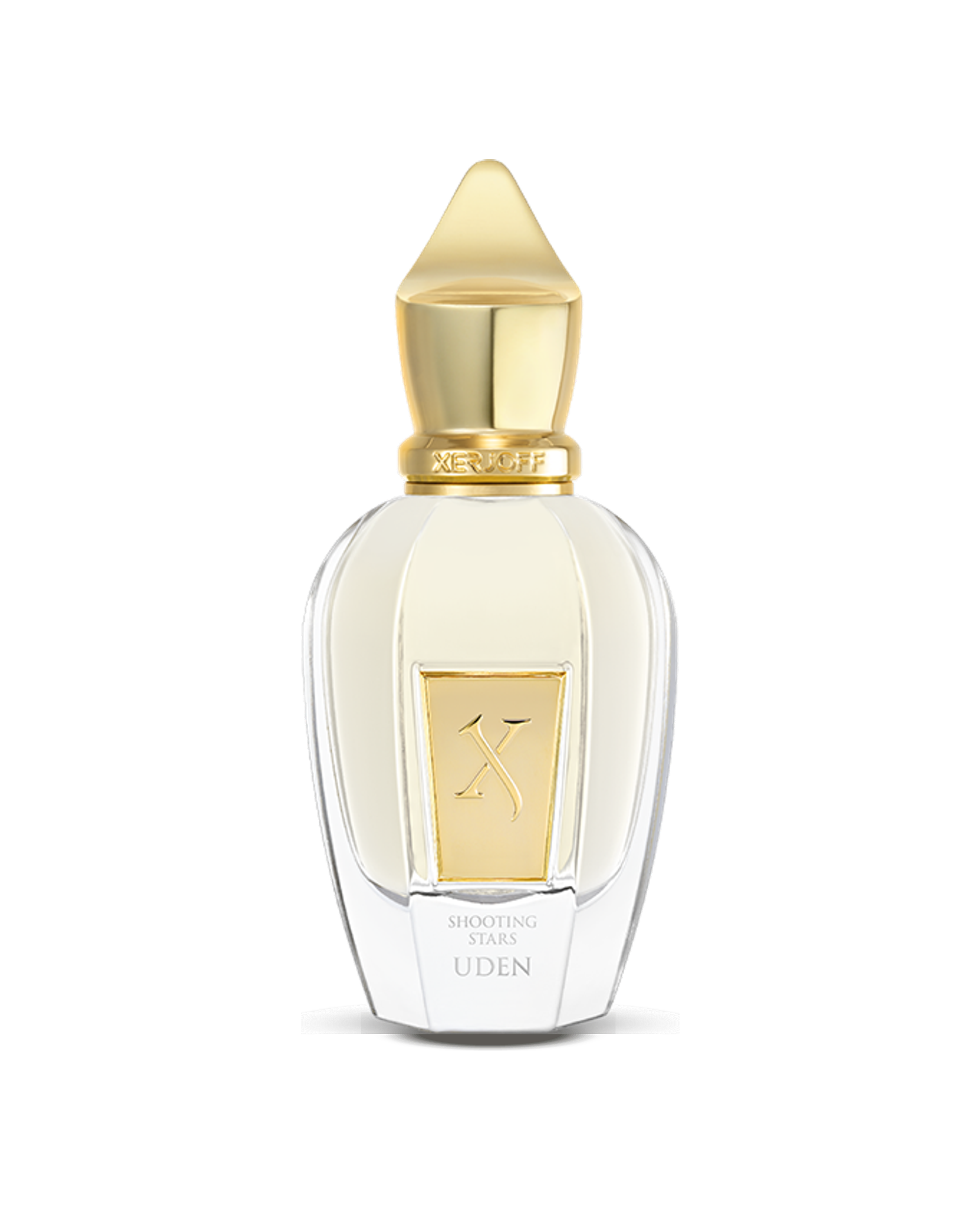 Xerjoff Uden - frasco de 50ml